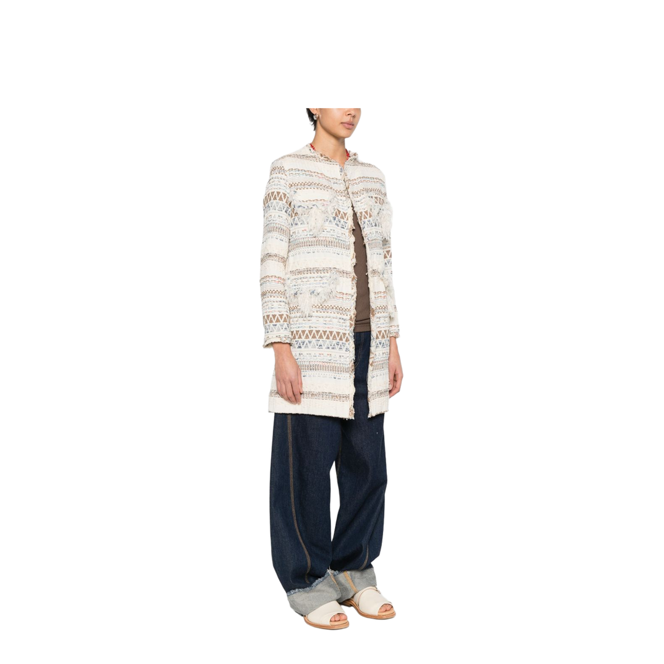 Clear Blue Jackets - Image 5