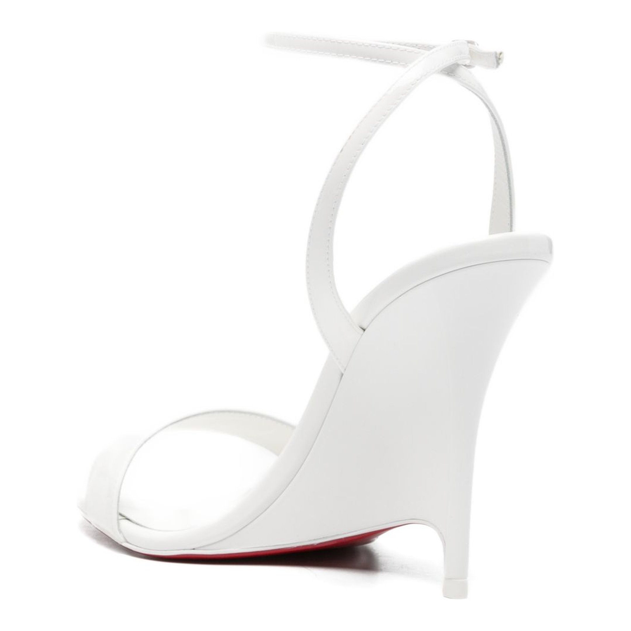 Sandals White - Image 3