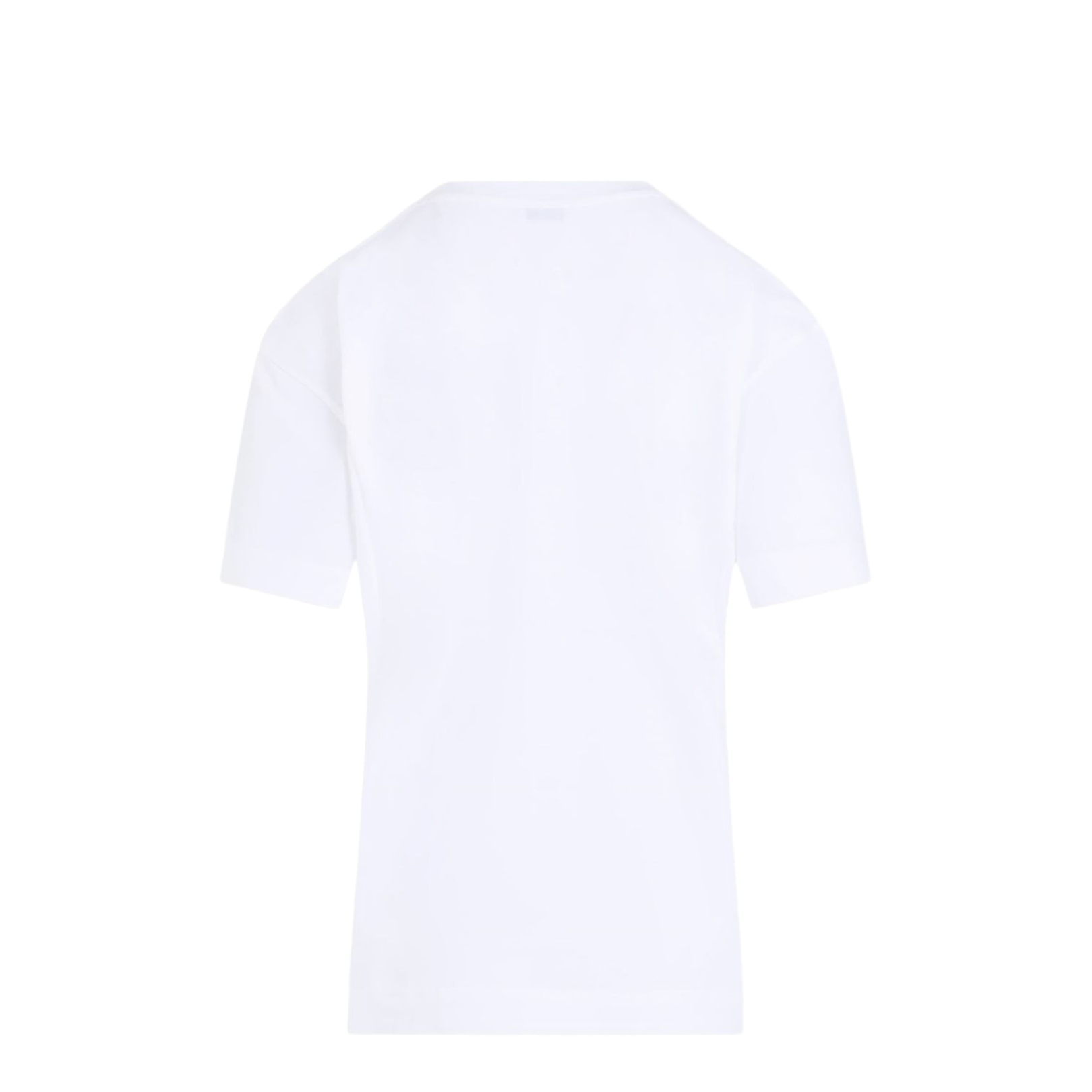 T-Shirt - White - Image 2