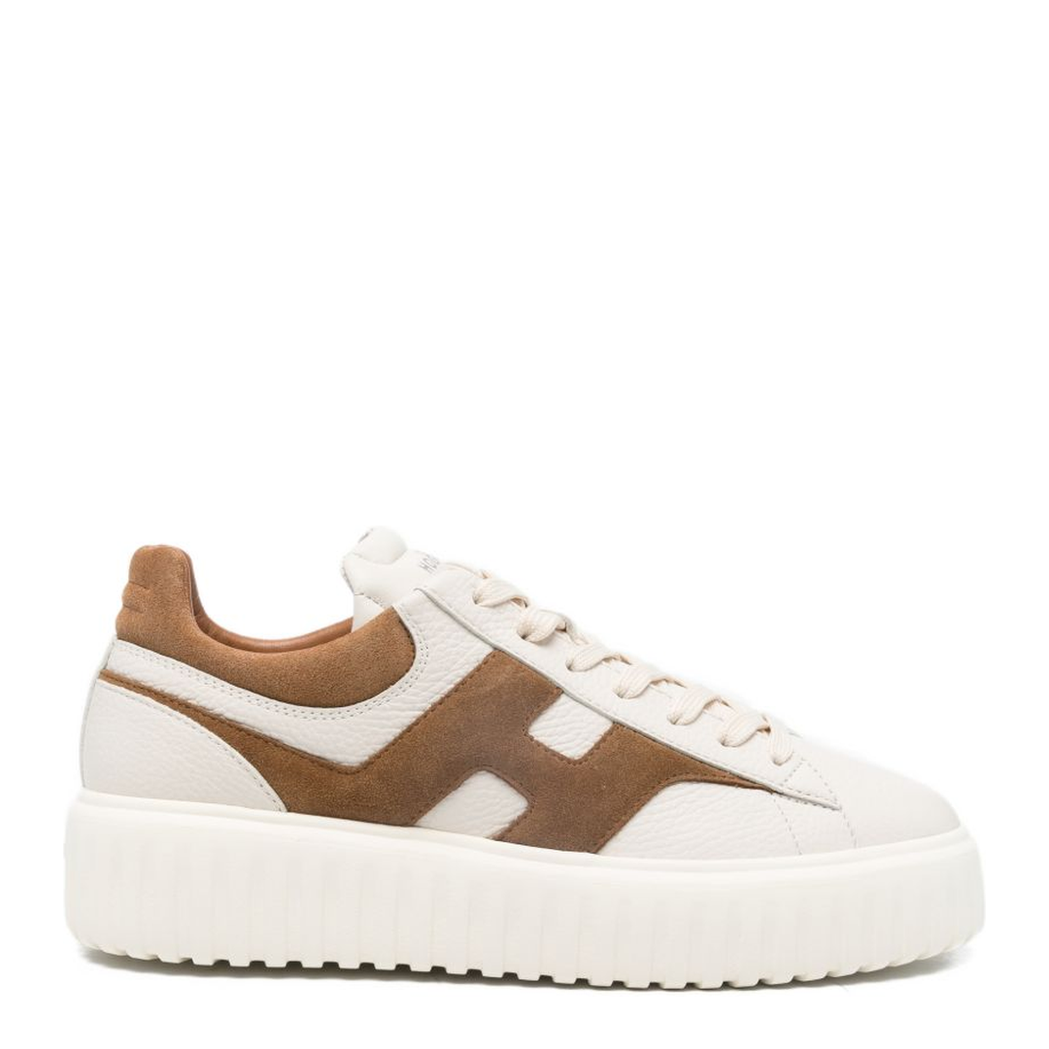 Sneakers Beige - Image 1