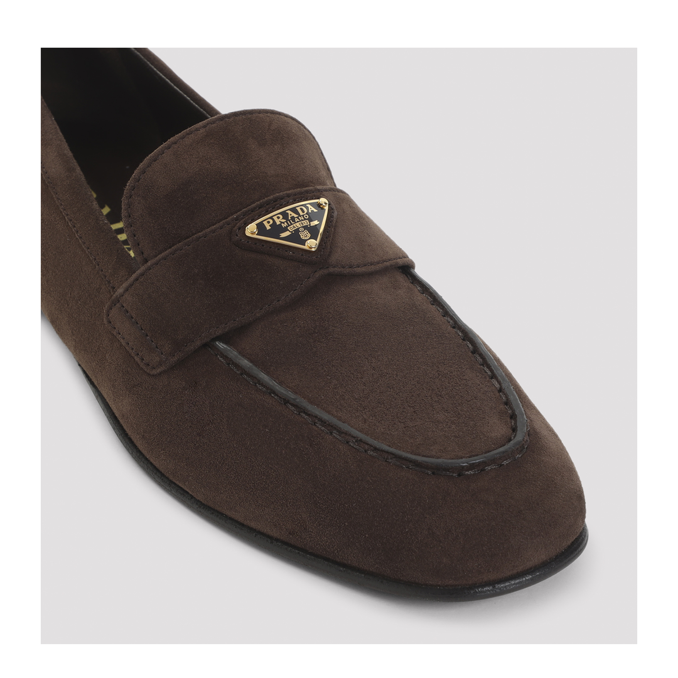 Calf Leather Loafers - Image 6