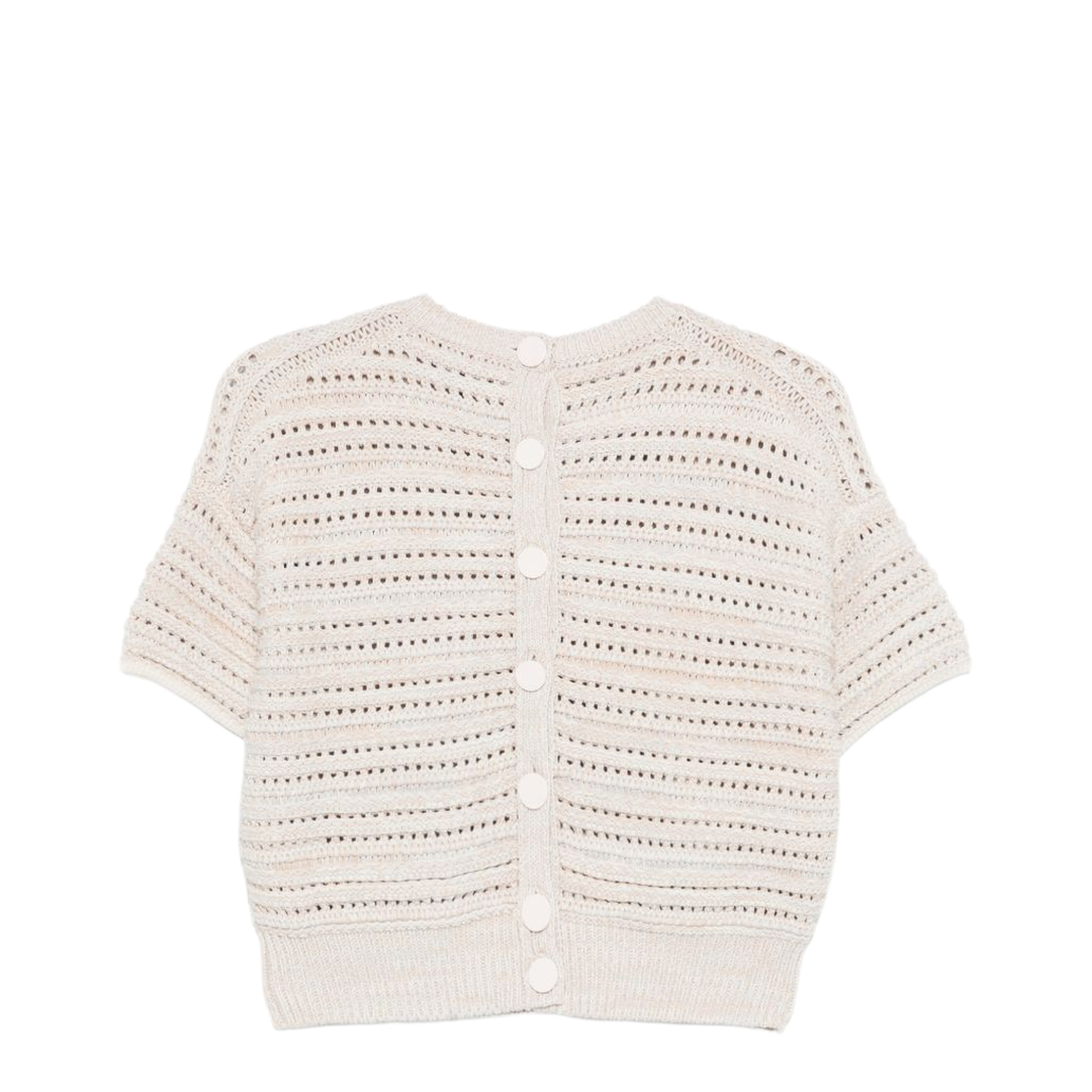Sweaters Beige - Image 2