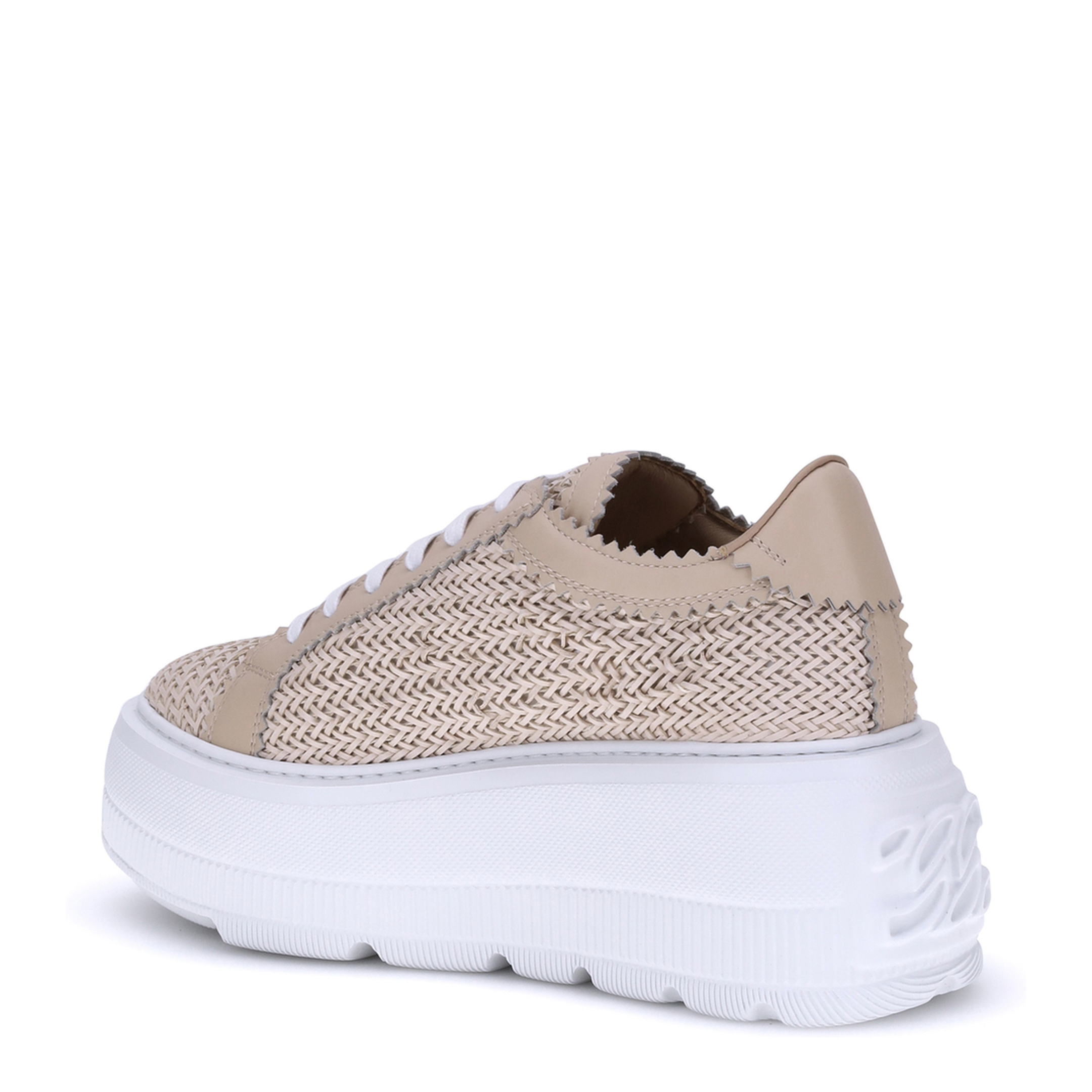 Sneakers Pink - Image 6