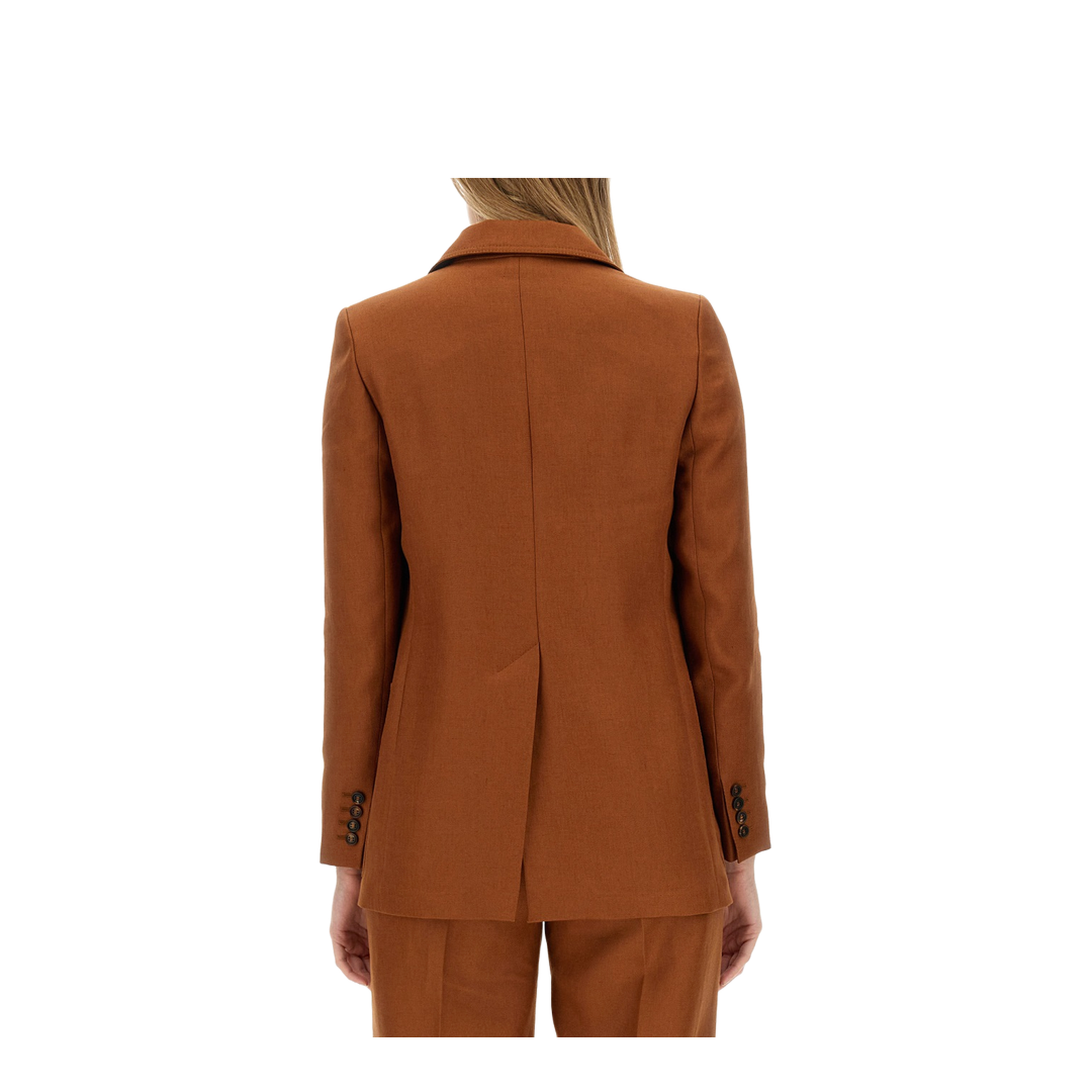 Bohemia Summer Jacket - Image 3