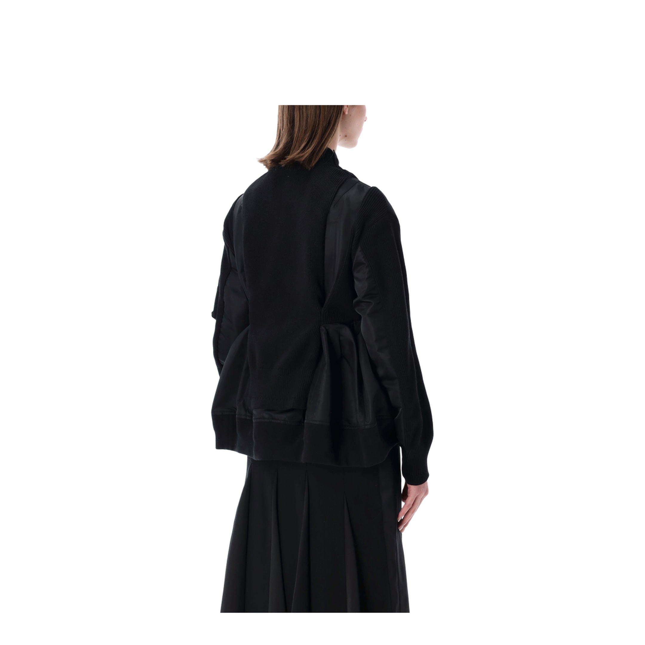 Coats Black - Image 2