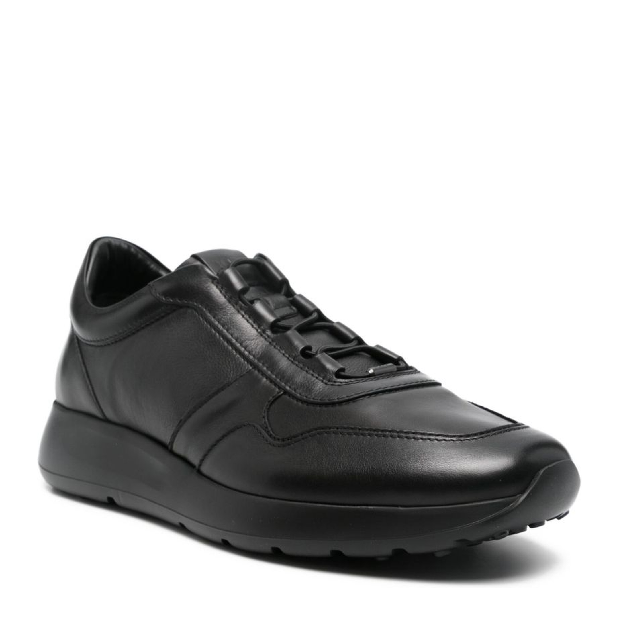 Sneakers Black - Image 4