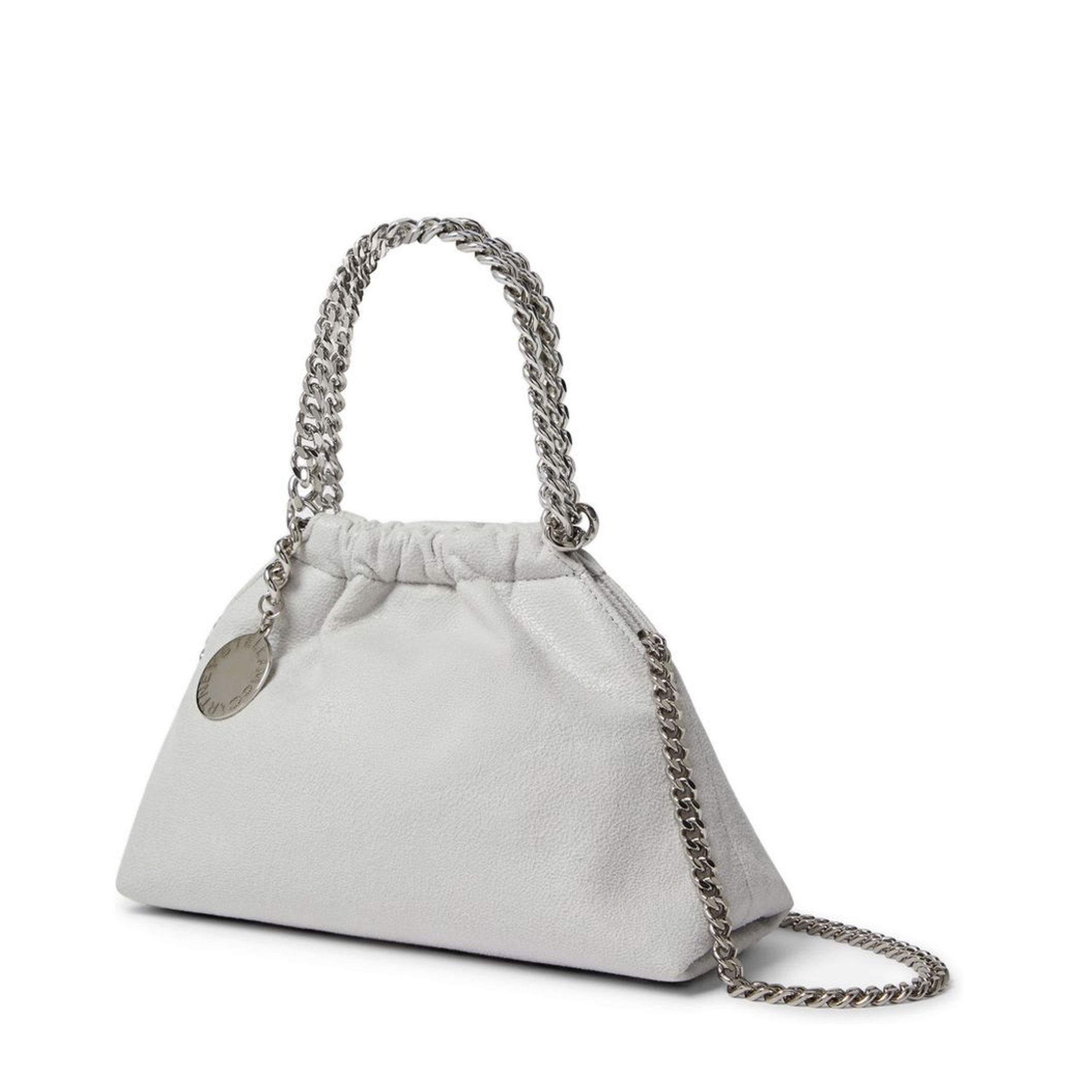 Bags.. Grey - Image 2