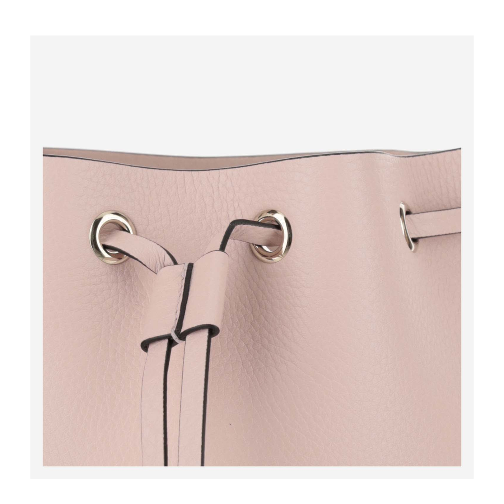 Rockstud Bucket Bag - Image 5