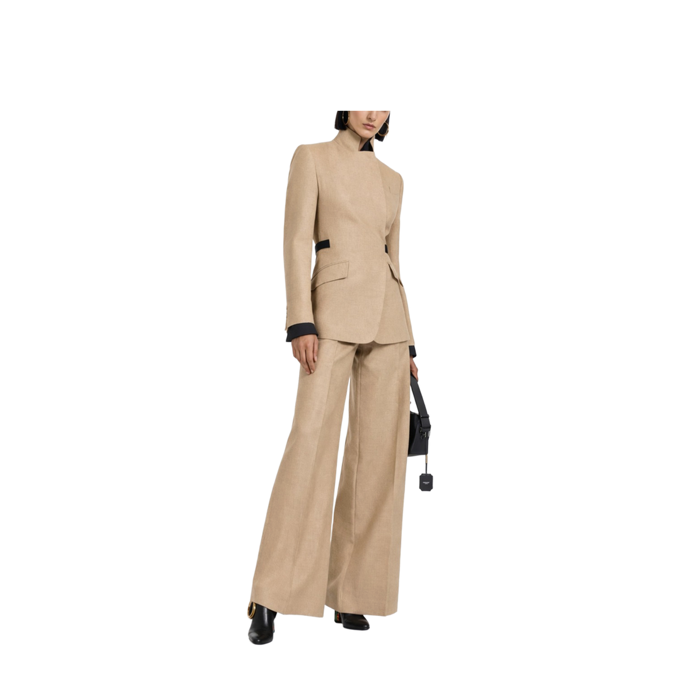 Tailored Pants "Big" - Image 2