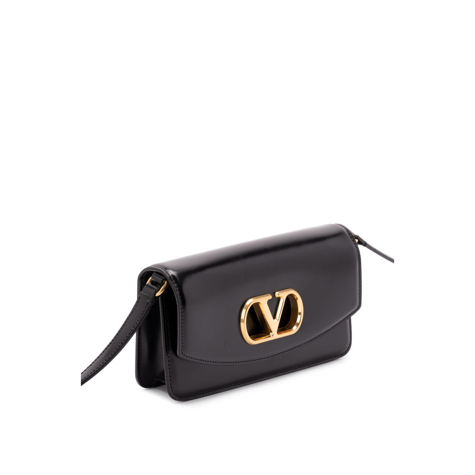 VLogo Signature Shoulder Bag - Image 5