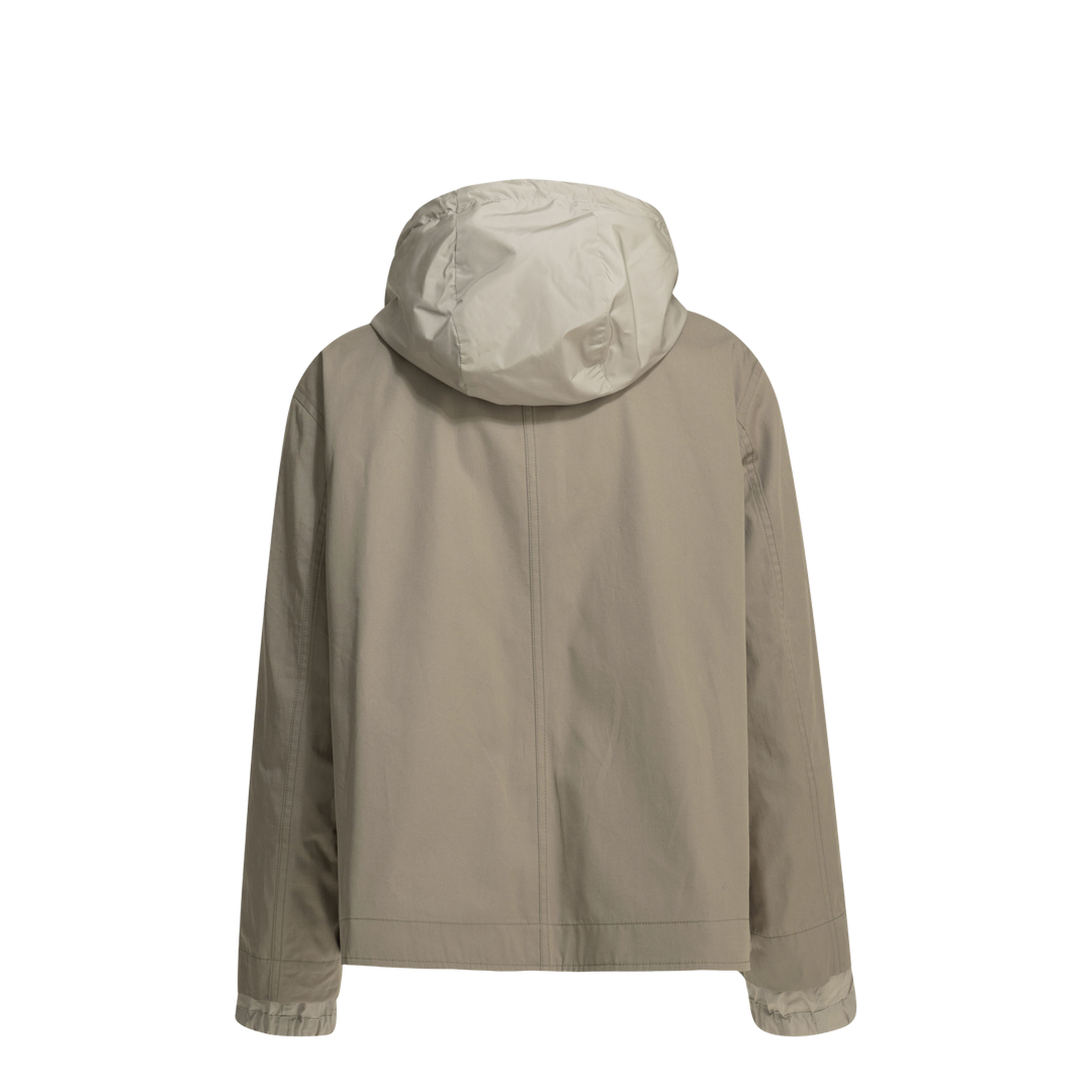 Reversible Lightweight Jacket - Image 3