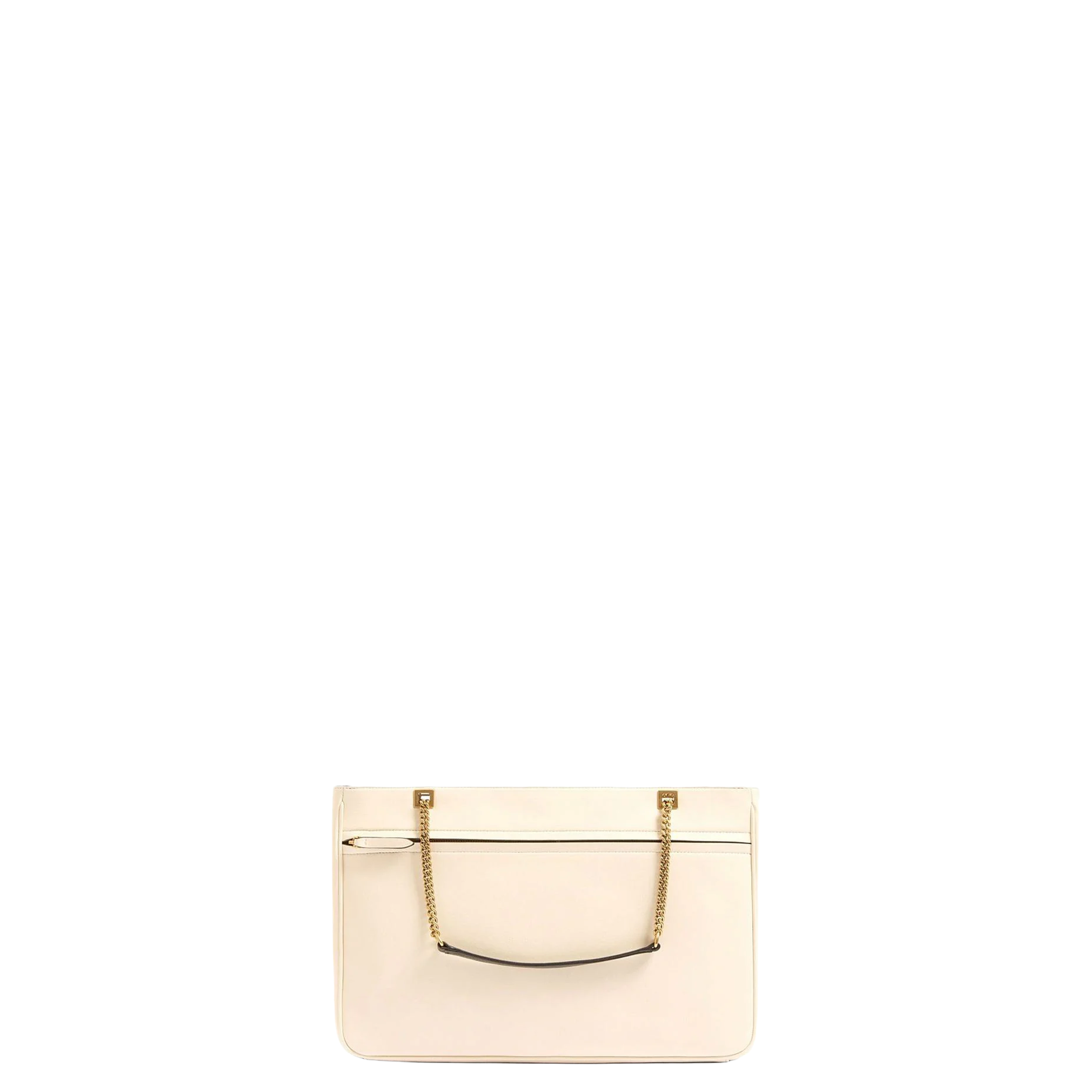 Viva Superstar Small Tote Bag White - Image 2