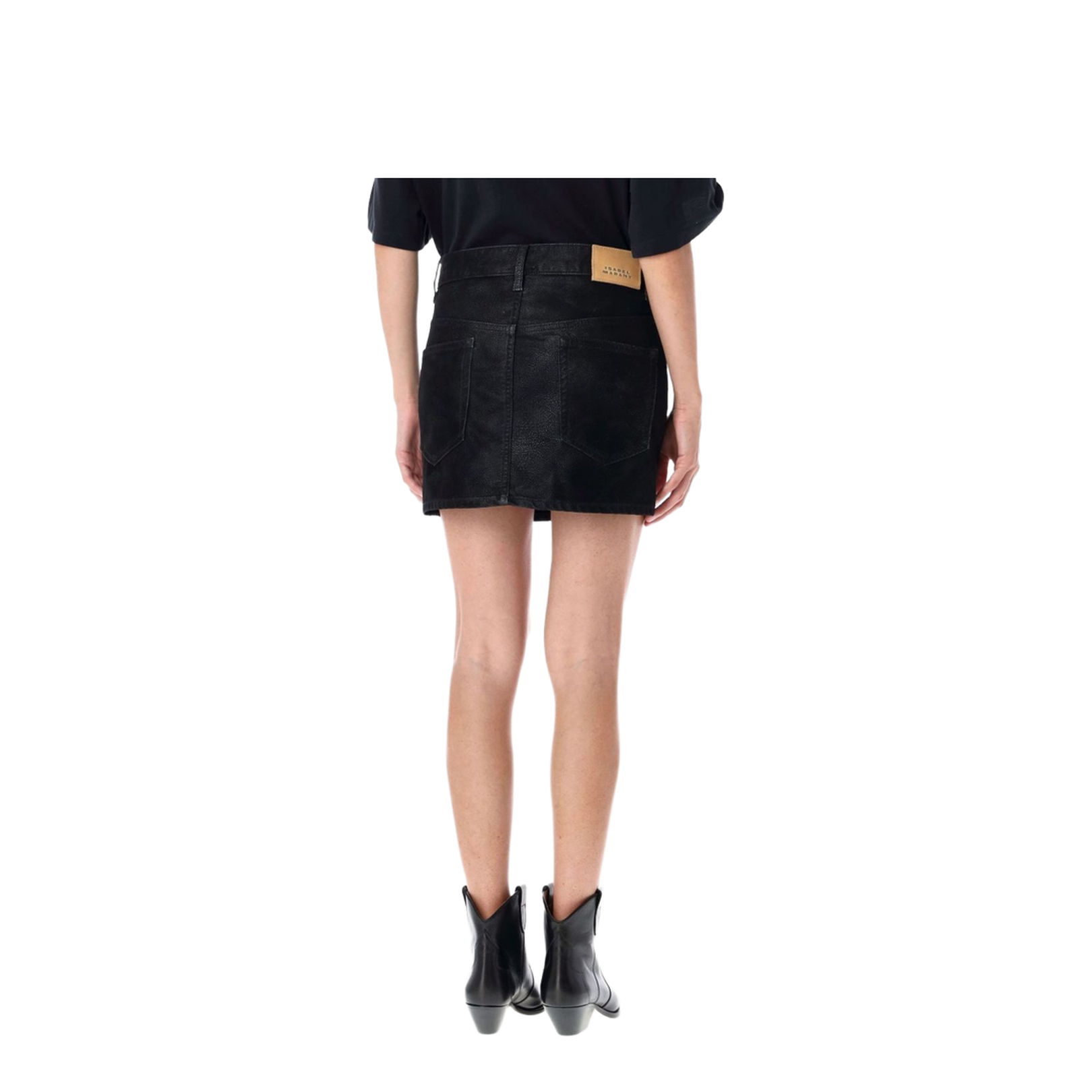 Skirts Black - Image 3
