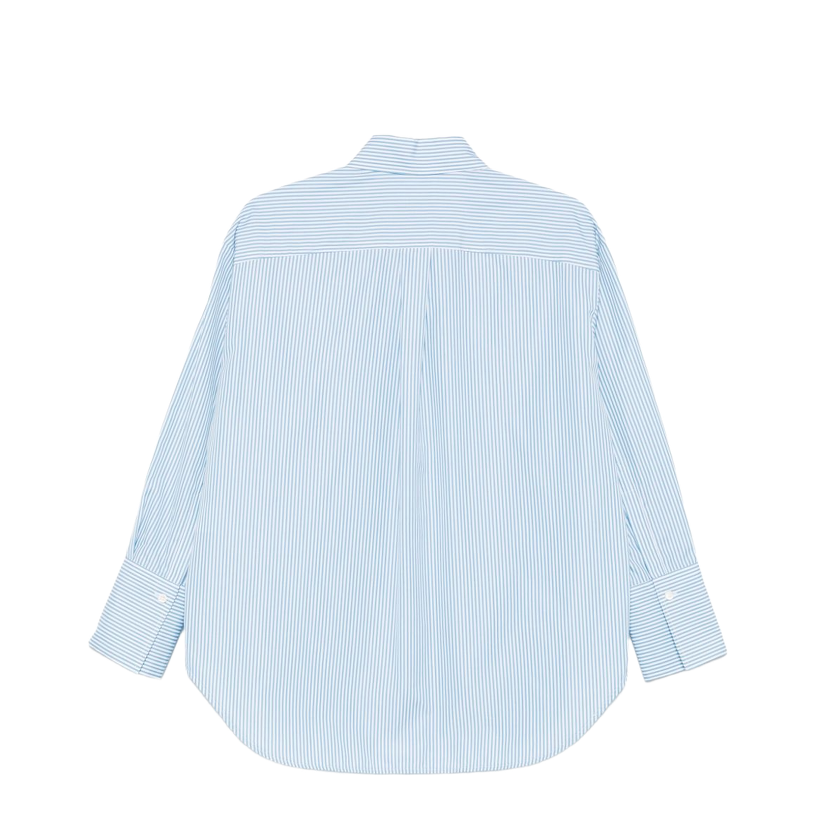 Clear Blue Shirts - Image 2