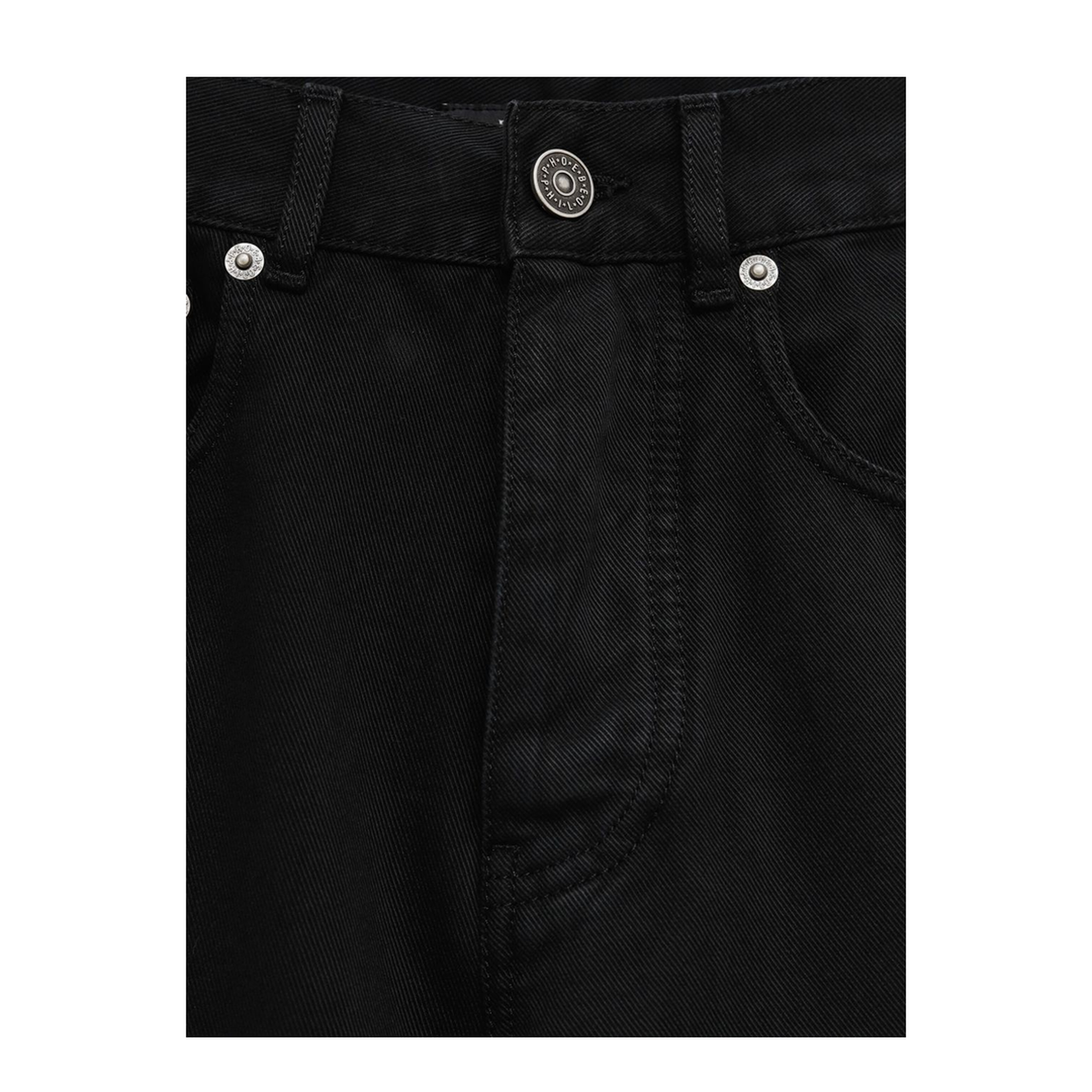 Jeans Black - Image 3