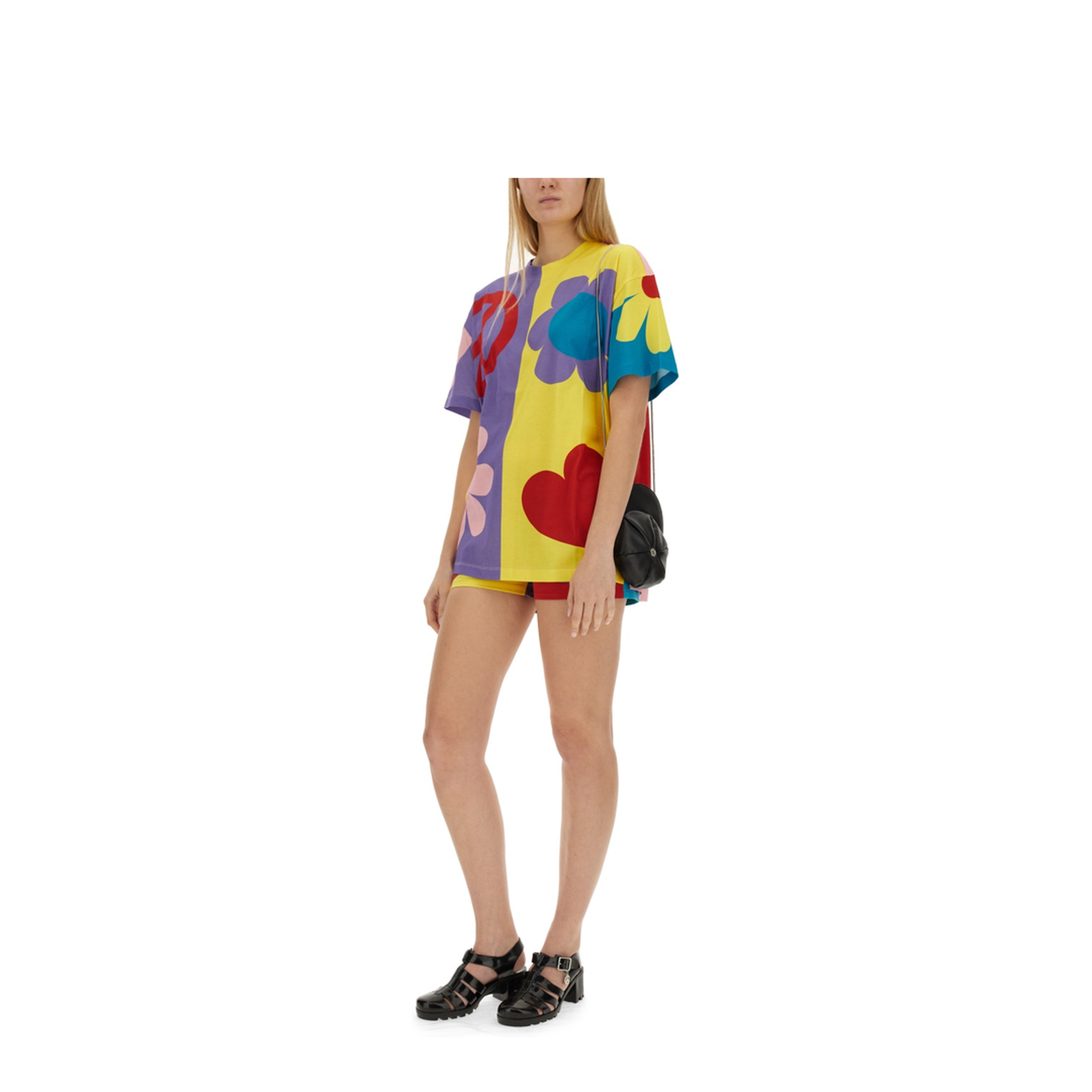 Cotton Shorts - Image 2