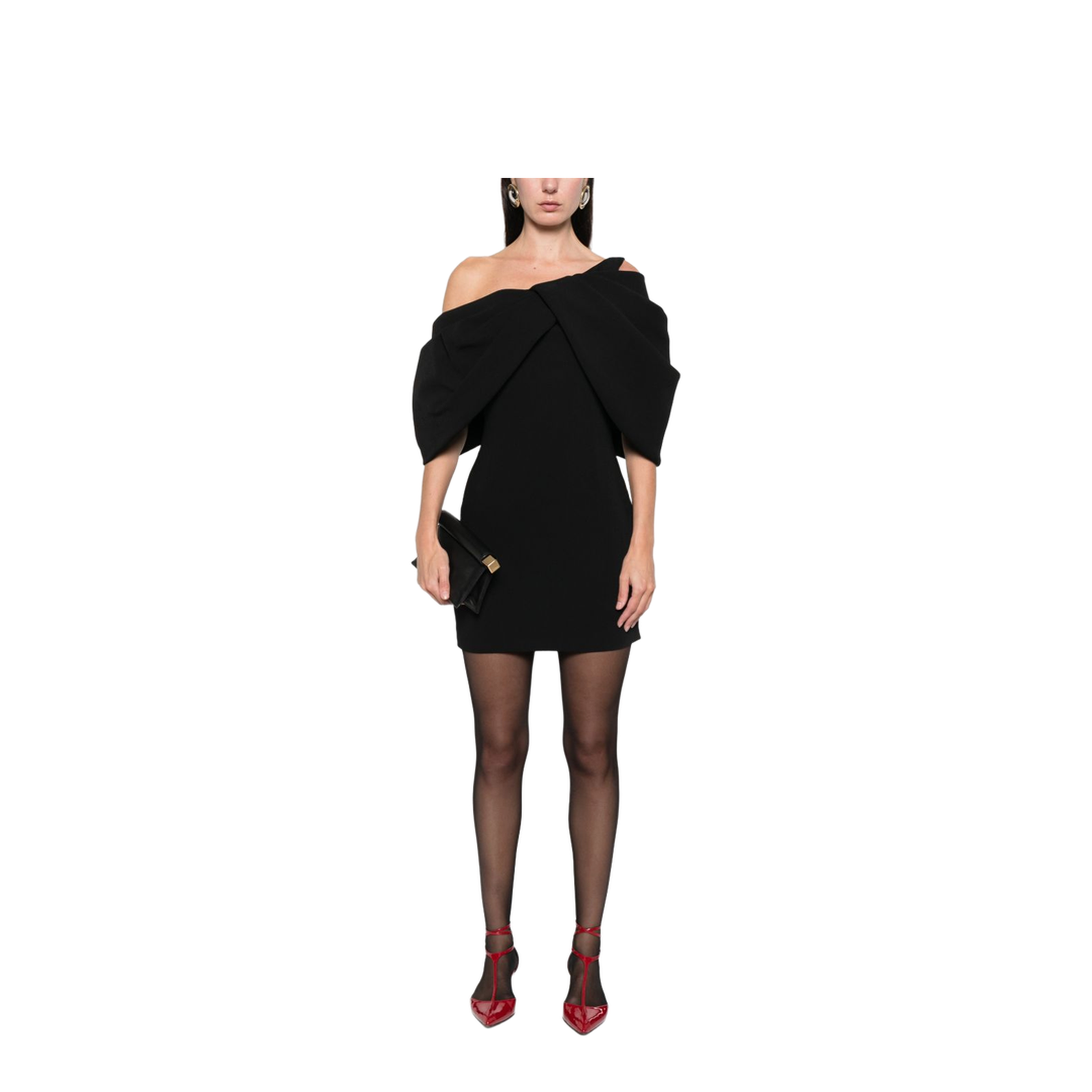 Dress in Black - Image 4