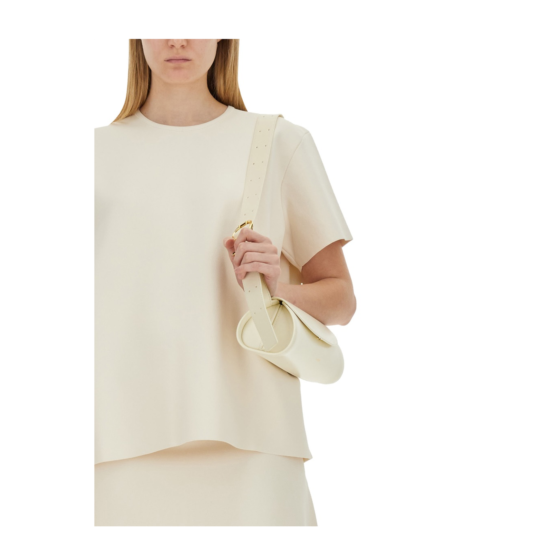 Boxy Fit T-Shirt - Image 4