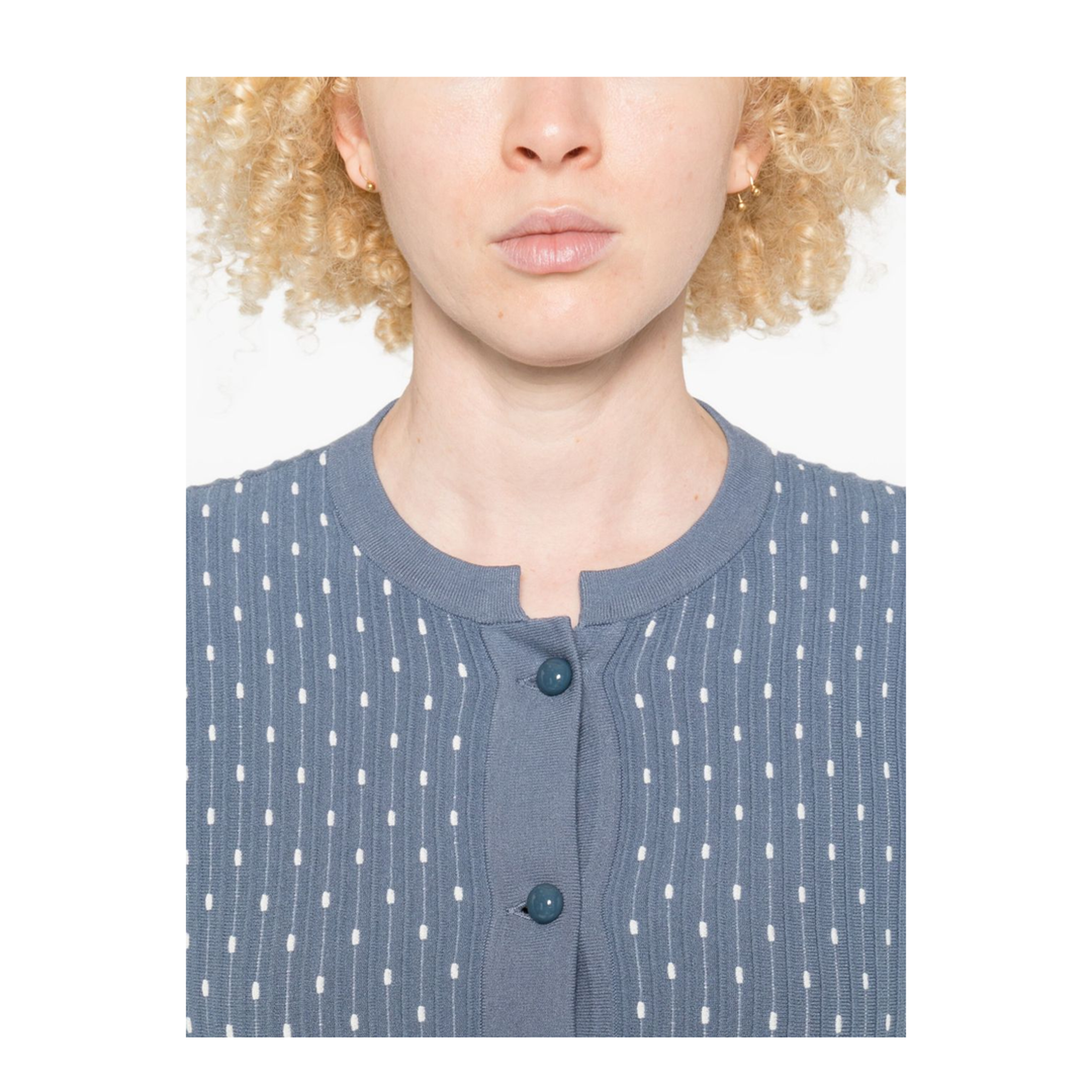 Sweaters Blue - Image 4