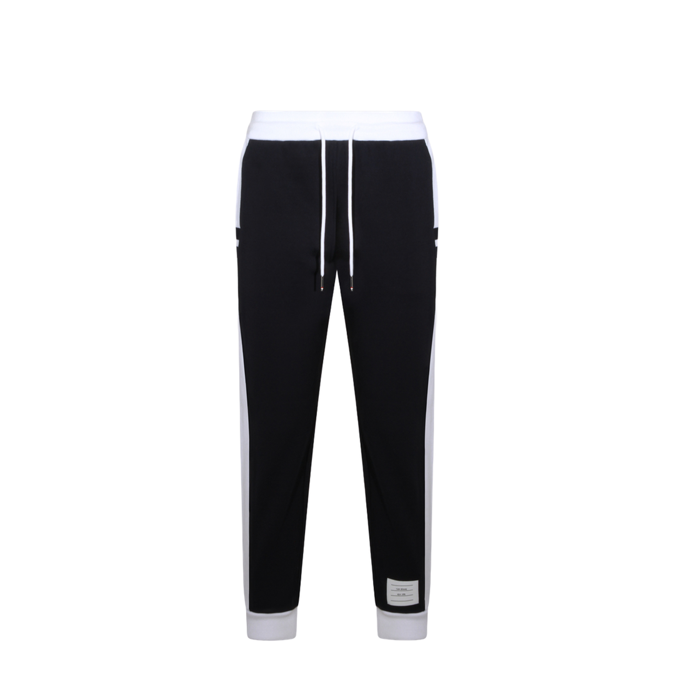 Classic Loopback 4-Bar Sweatpants - Image 2