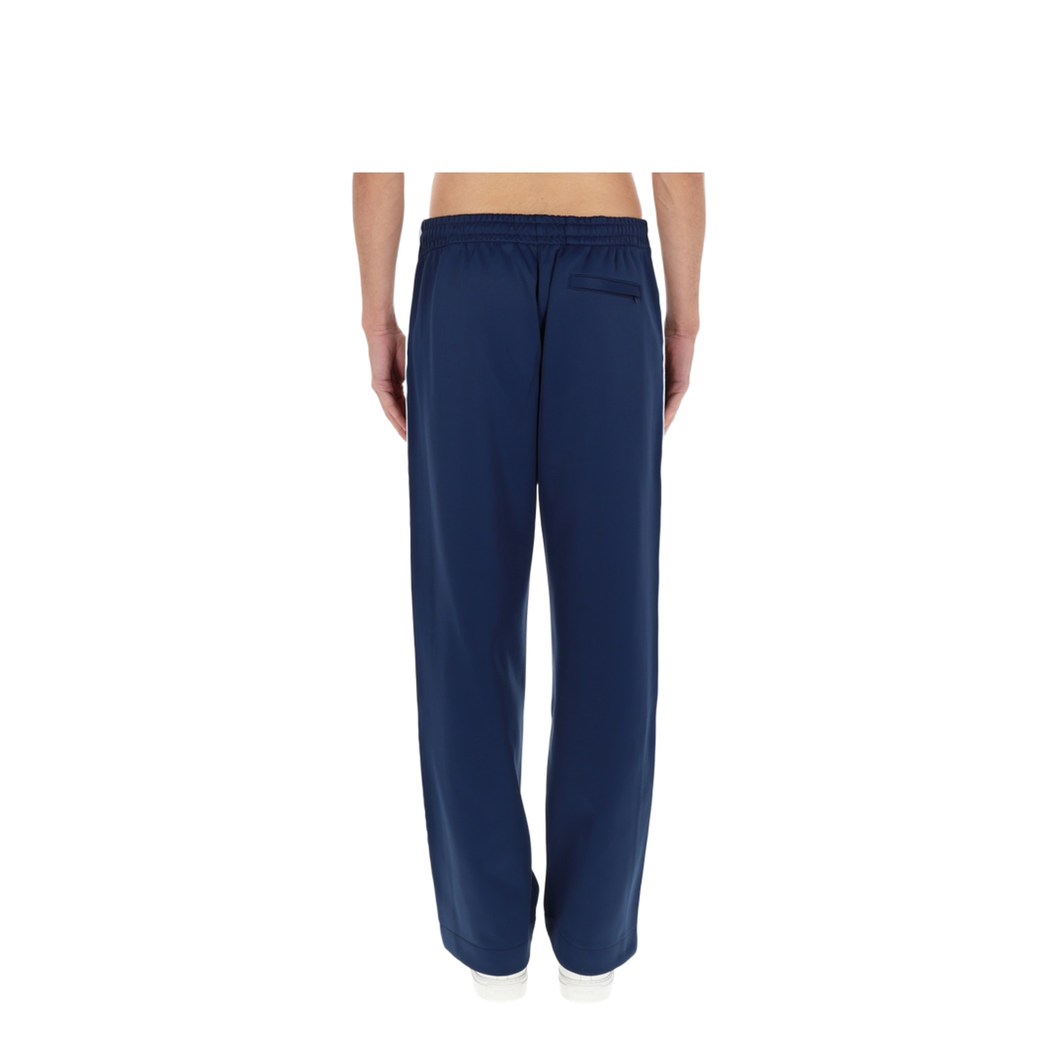 Track Pants with Logo - Image 5