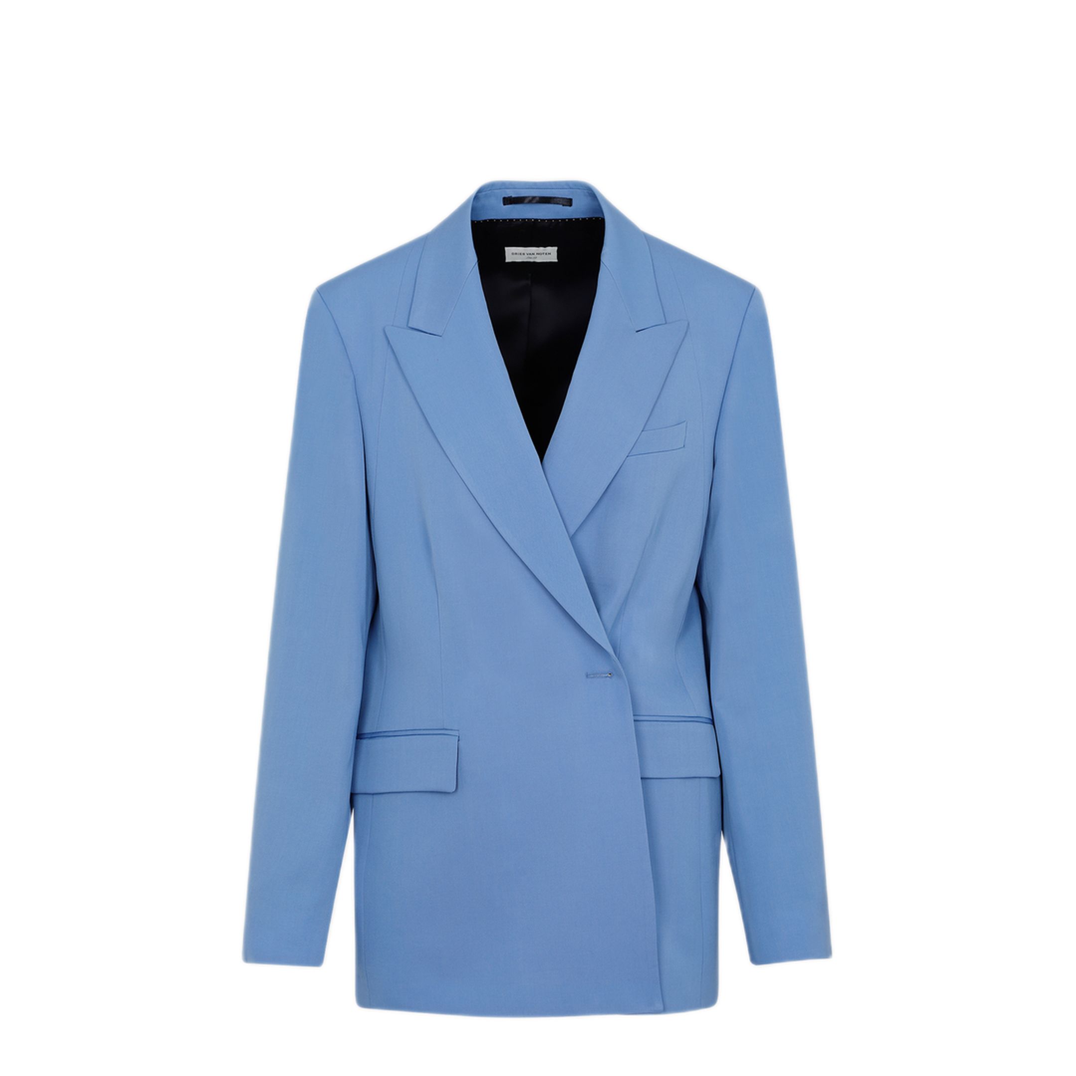 Wool Beno Jacket - Image 3