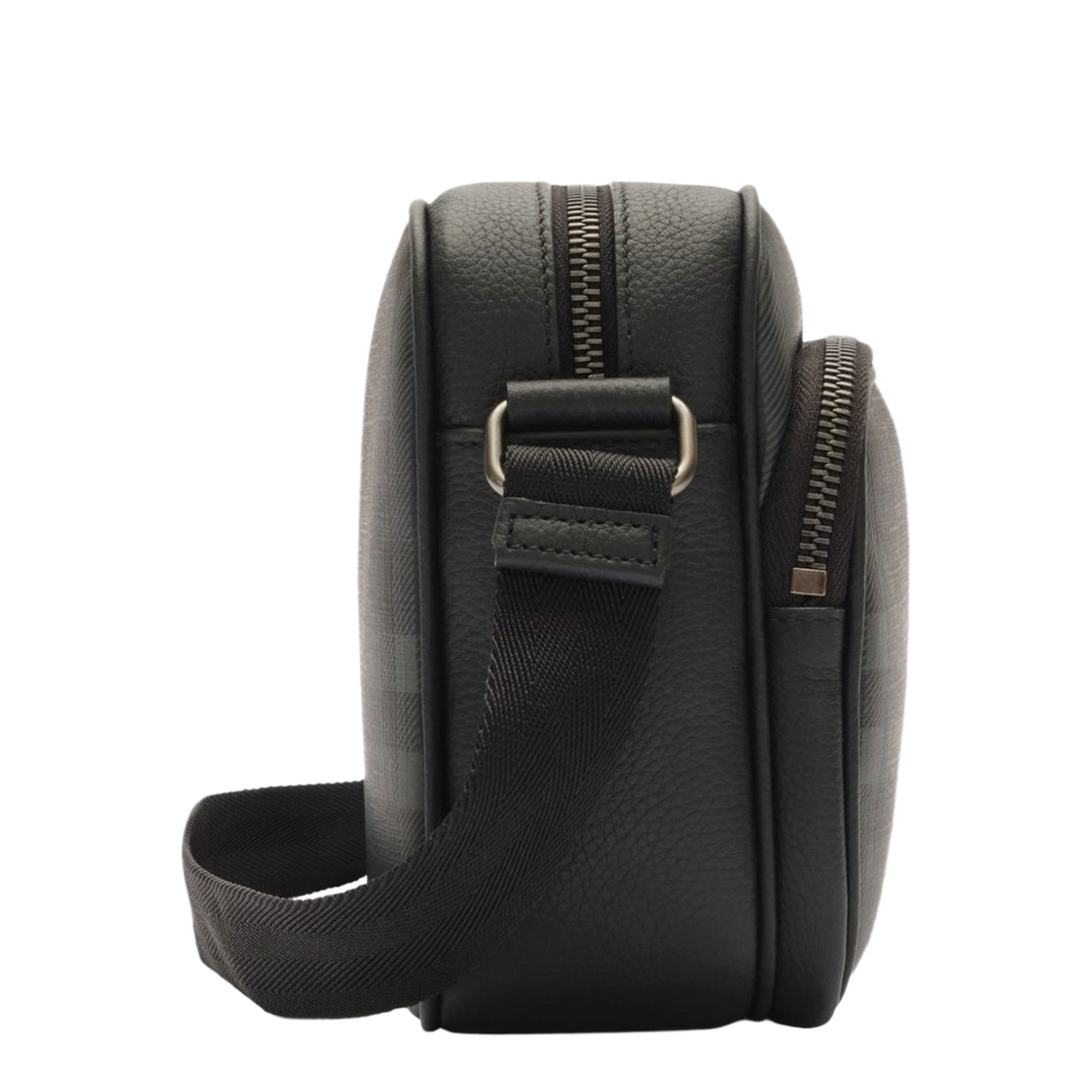 Dark Grey Bag - Image 6