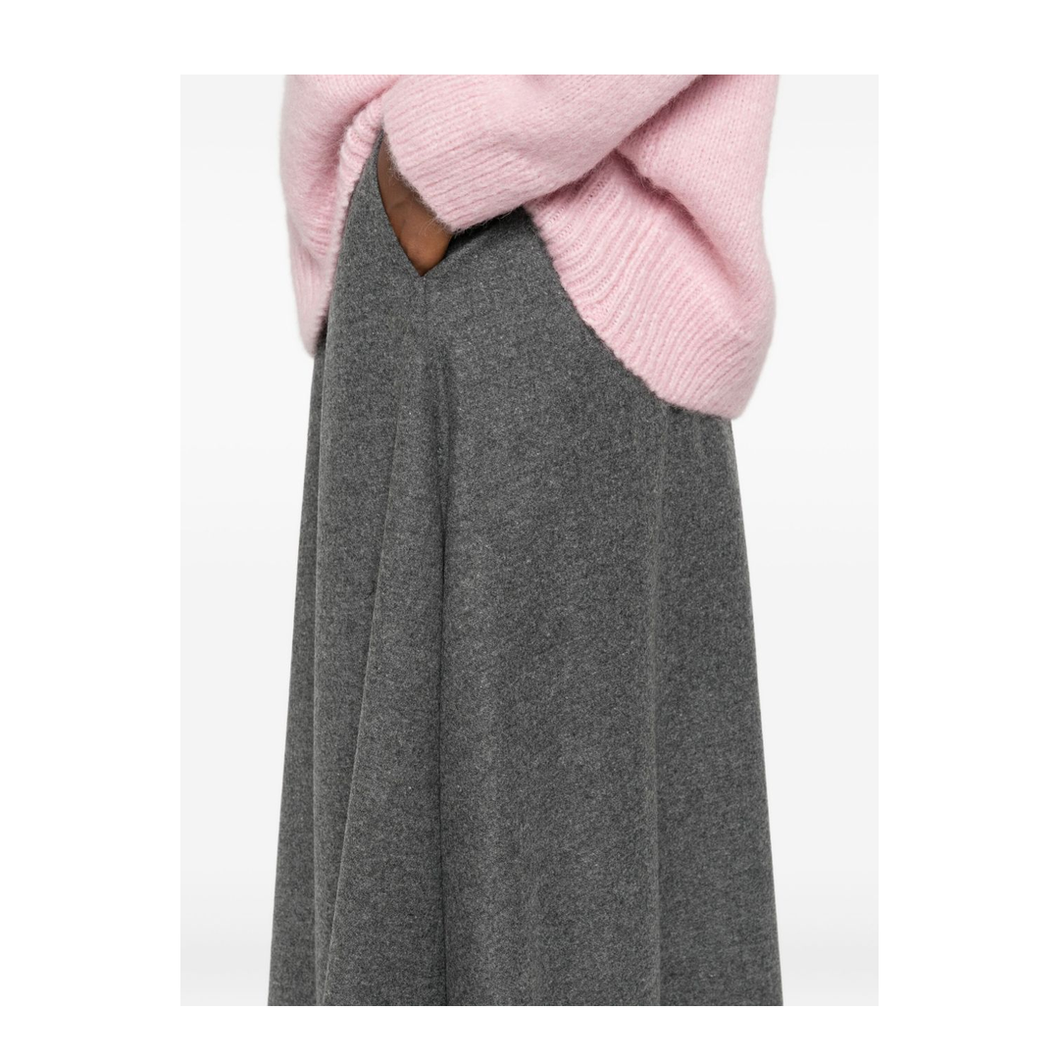 Skirts Grey - Image 5