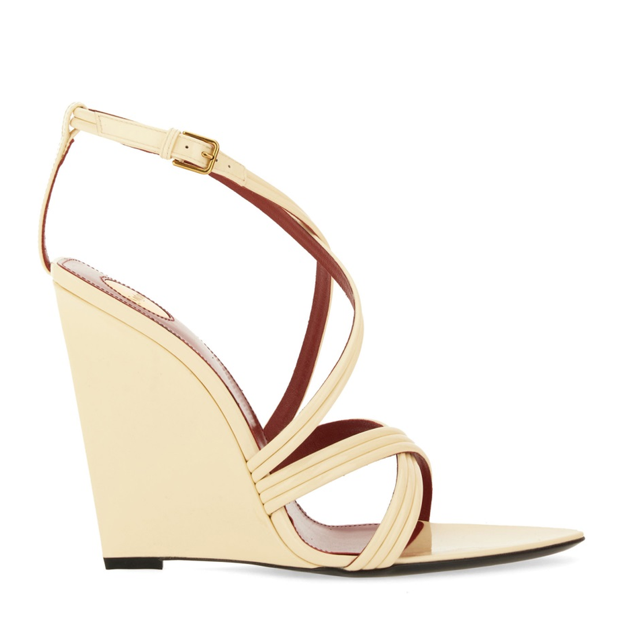Wedge Sandal - Image 1