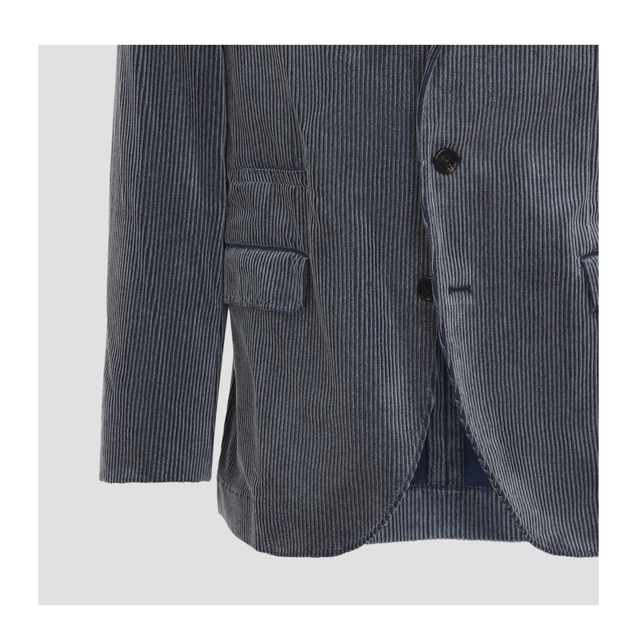 Suit-Type Jacket - Image 5