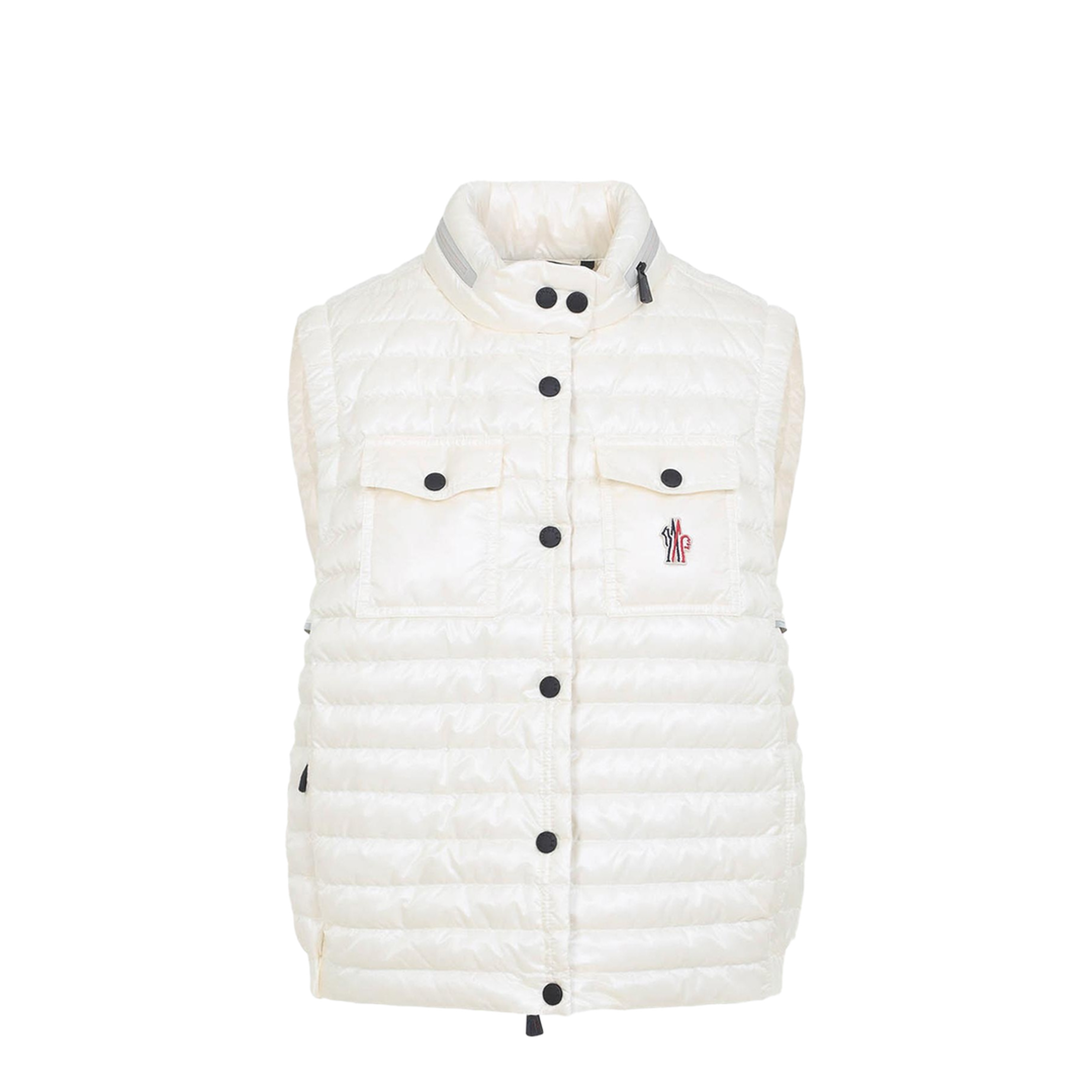 Grenoble Gumiane Vest - Image 1
