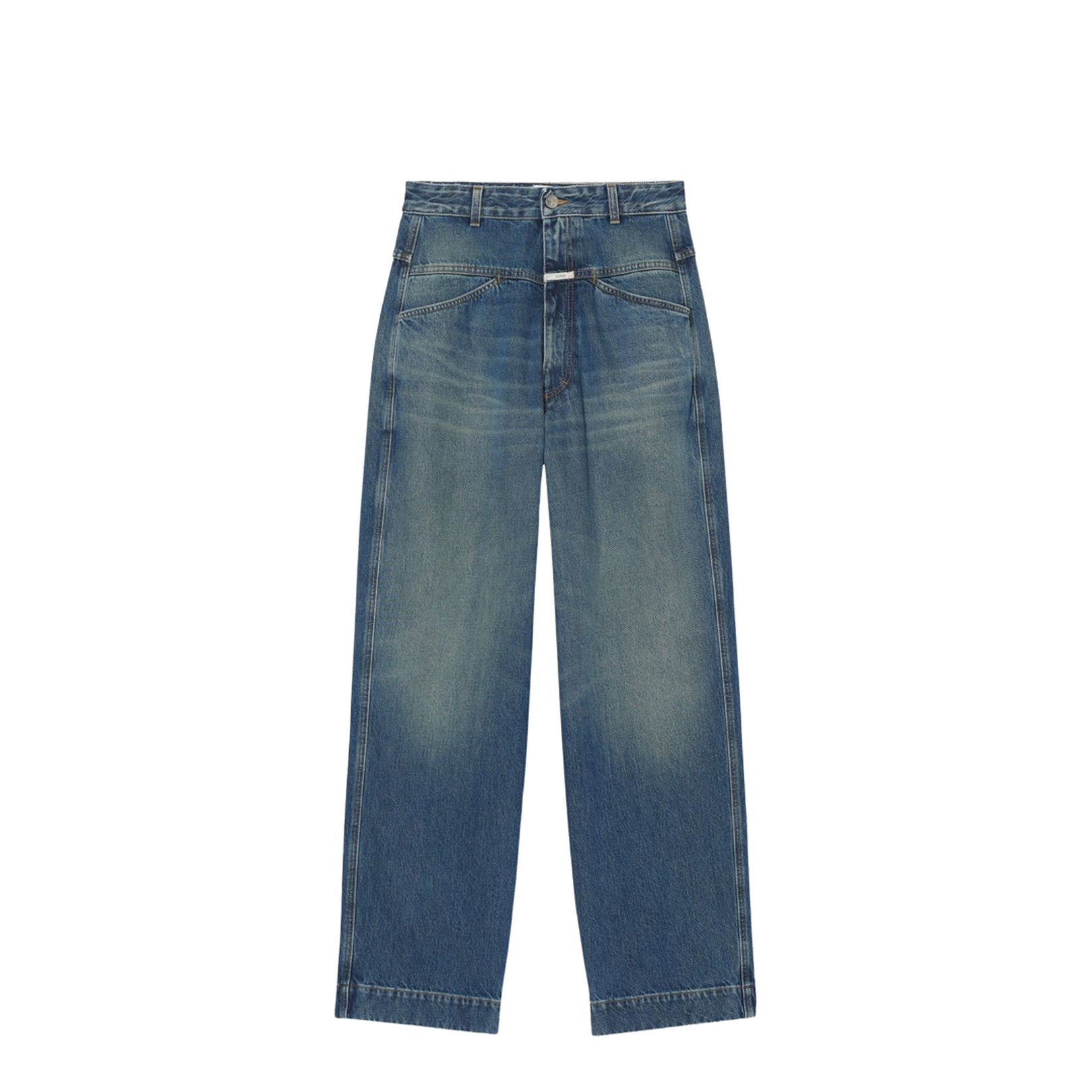 Jeans Blue - Image 1
