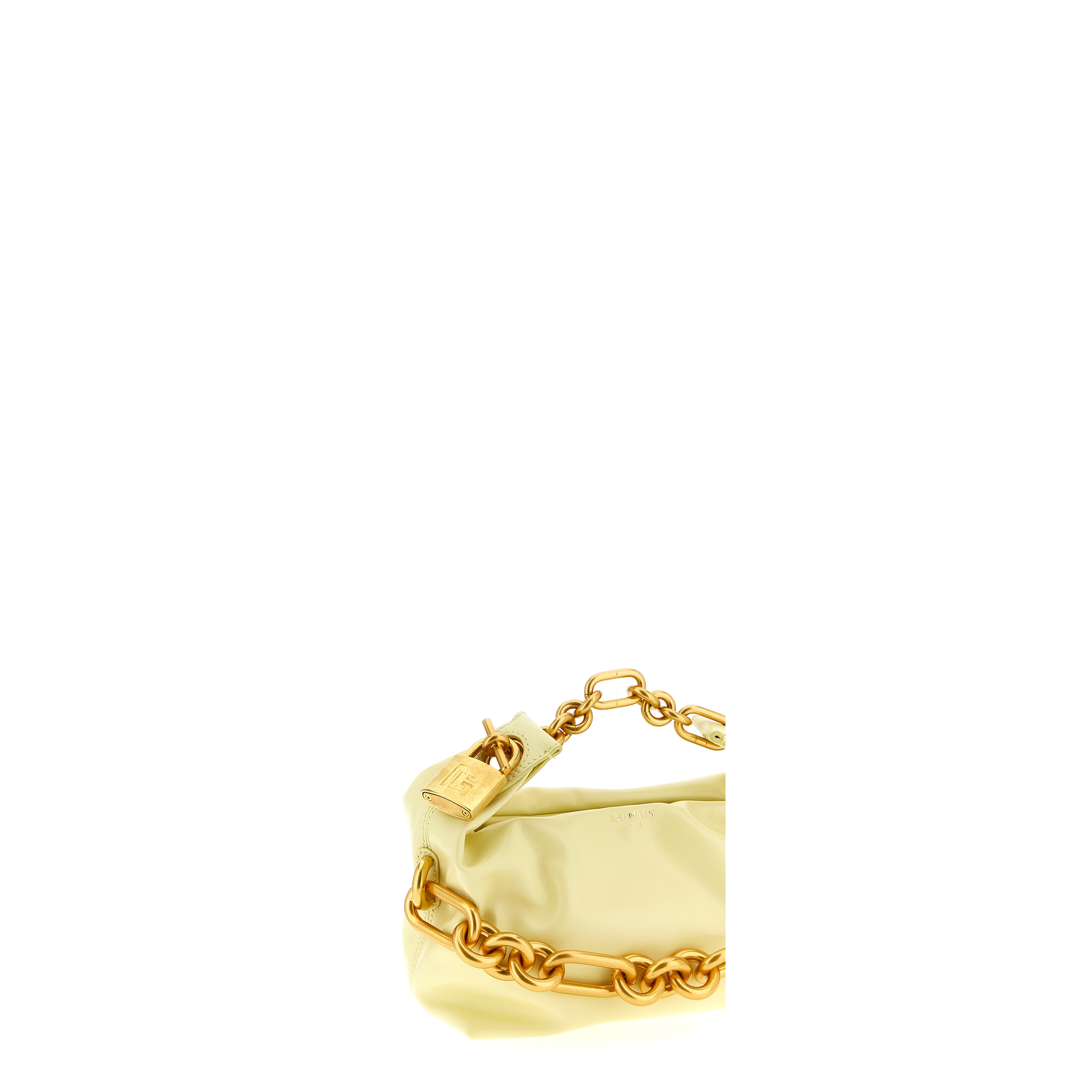 Sync Mini Handbag Ivory - Image 3