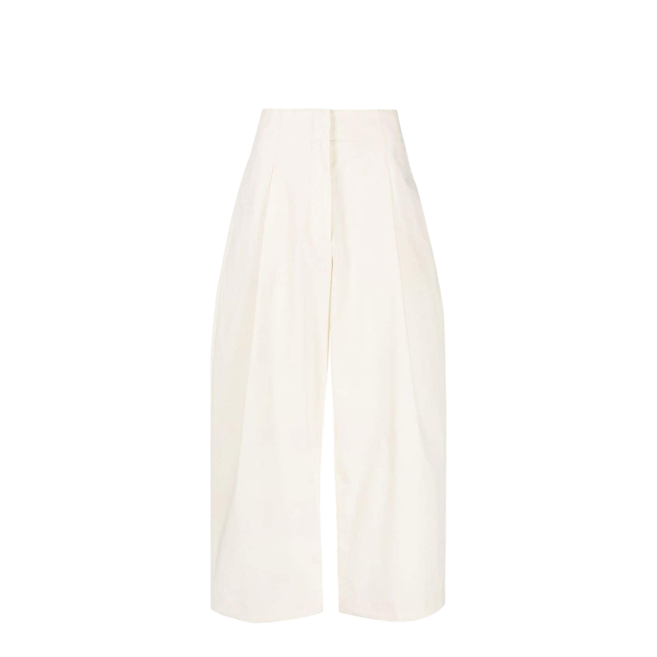 Trousers Beige - Image 9