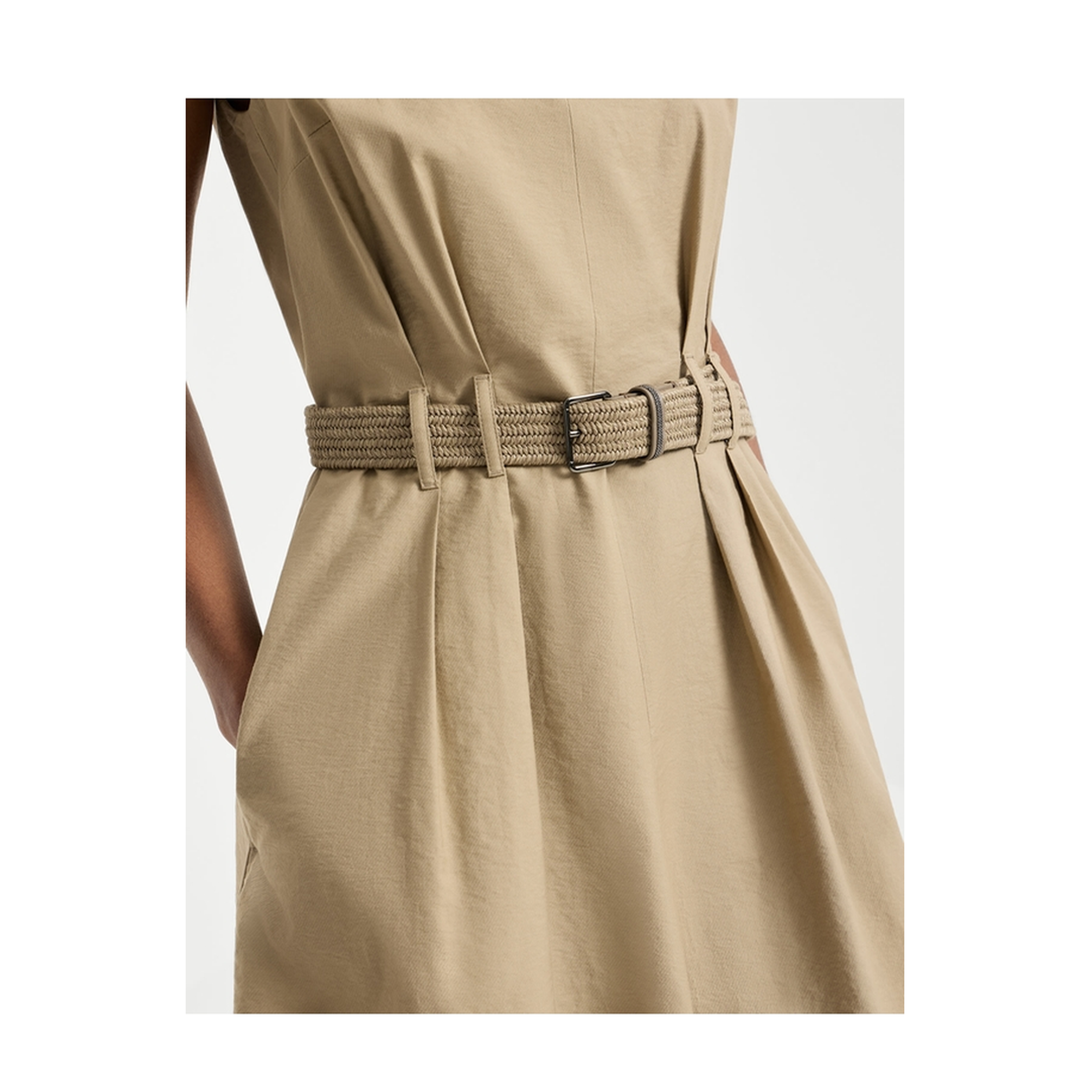 women's dress - Image 4