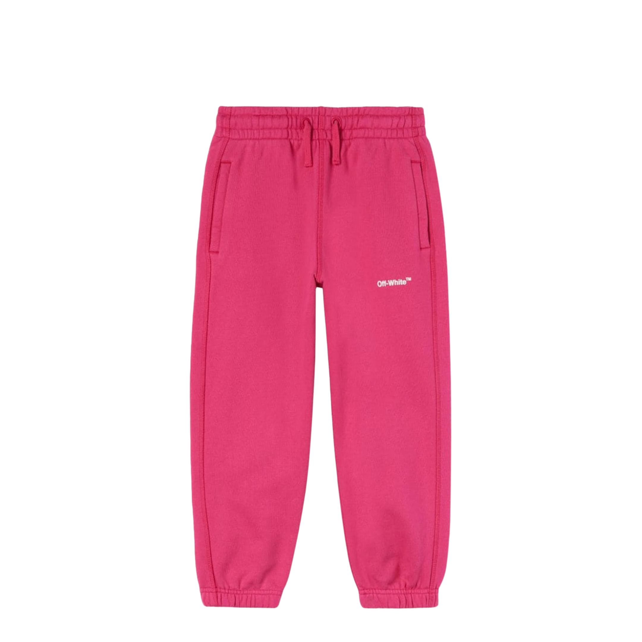 Rubber Arrow Sweat Pant - Image 1
