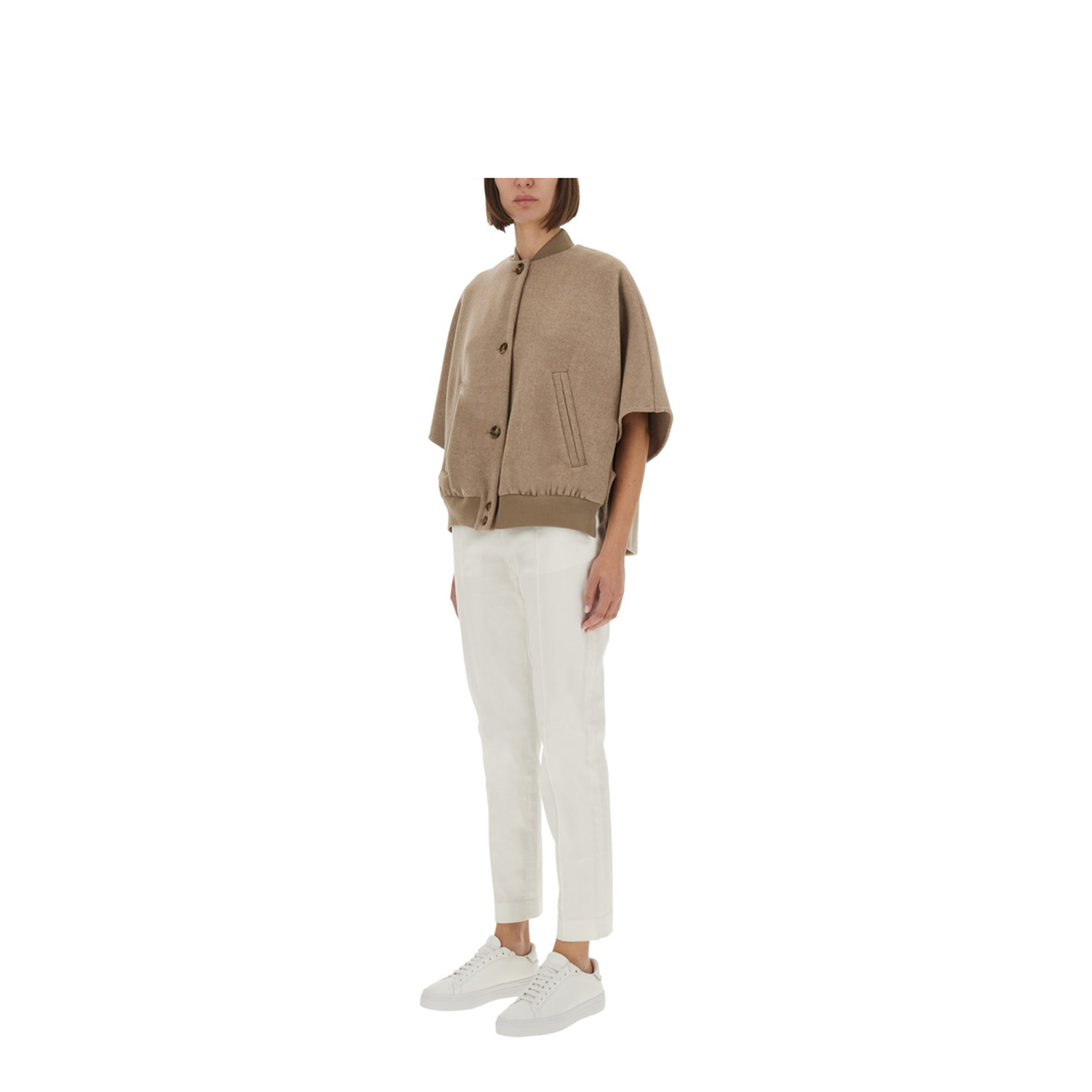 Leticia Coat - Image 2