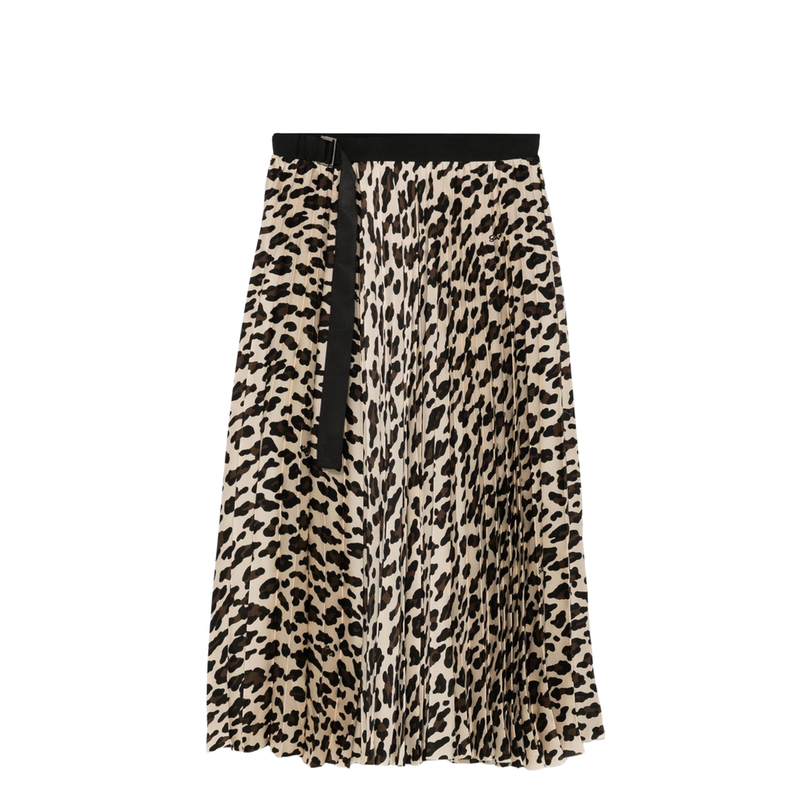Skirts Brown - Image 1