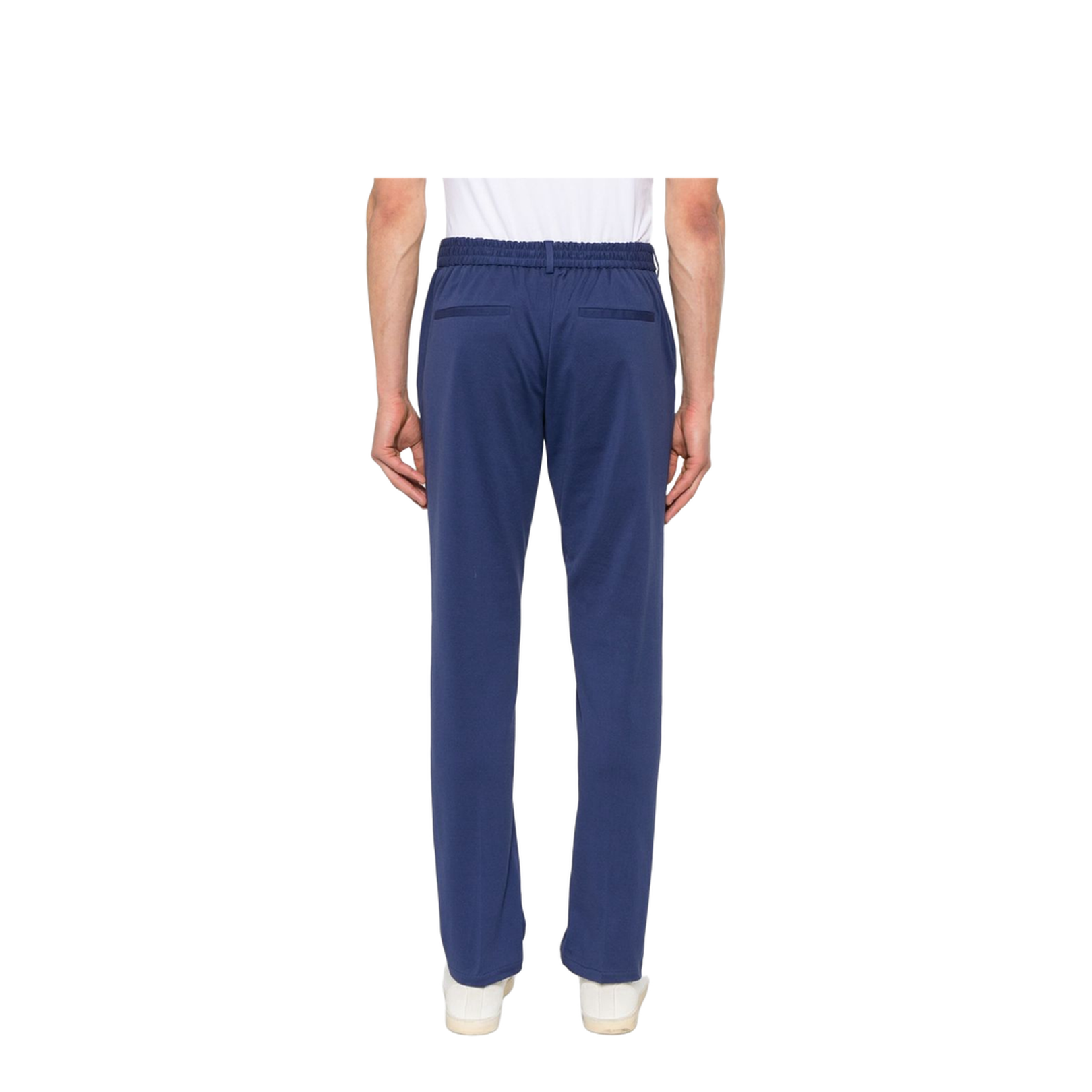 Trousers Blue - Image 4
