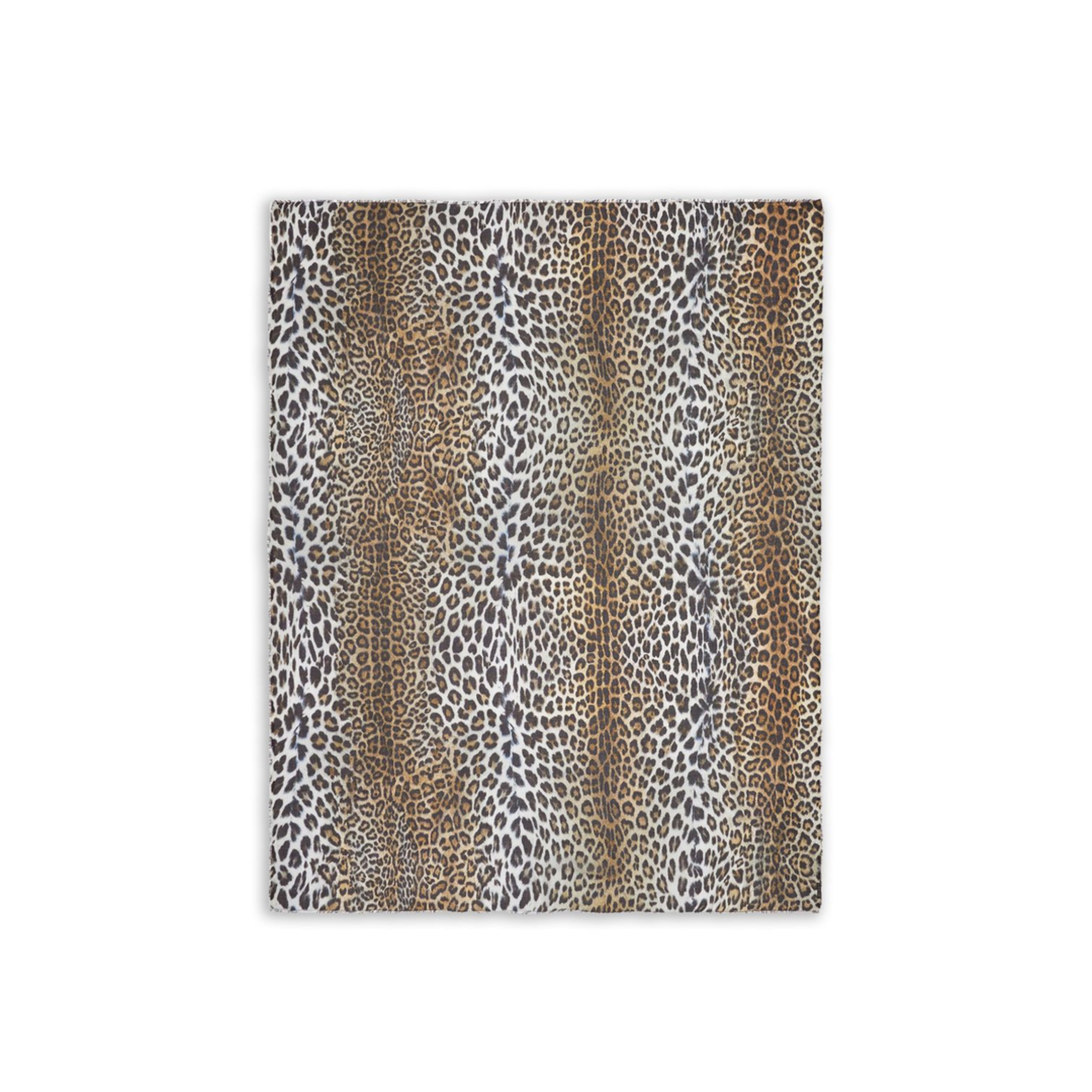 Brown Scarfs - Image 1