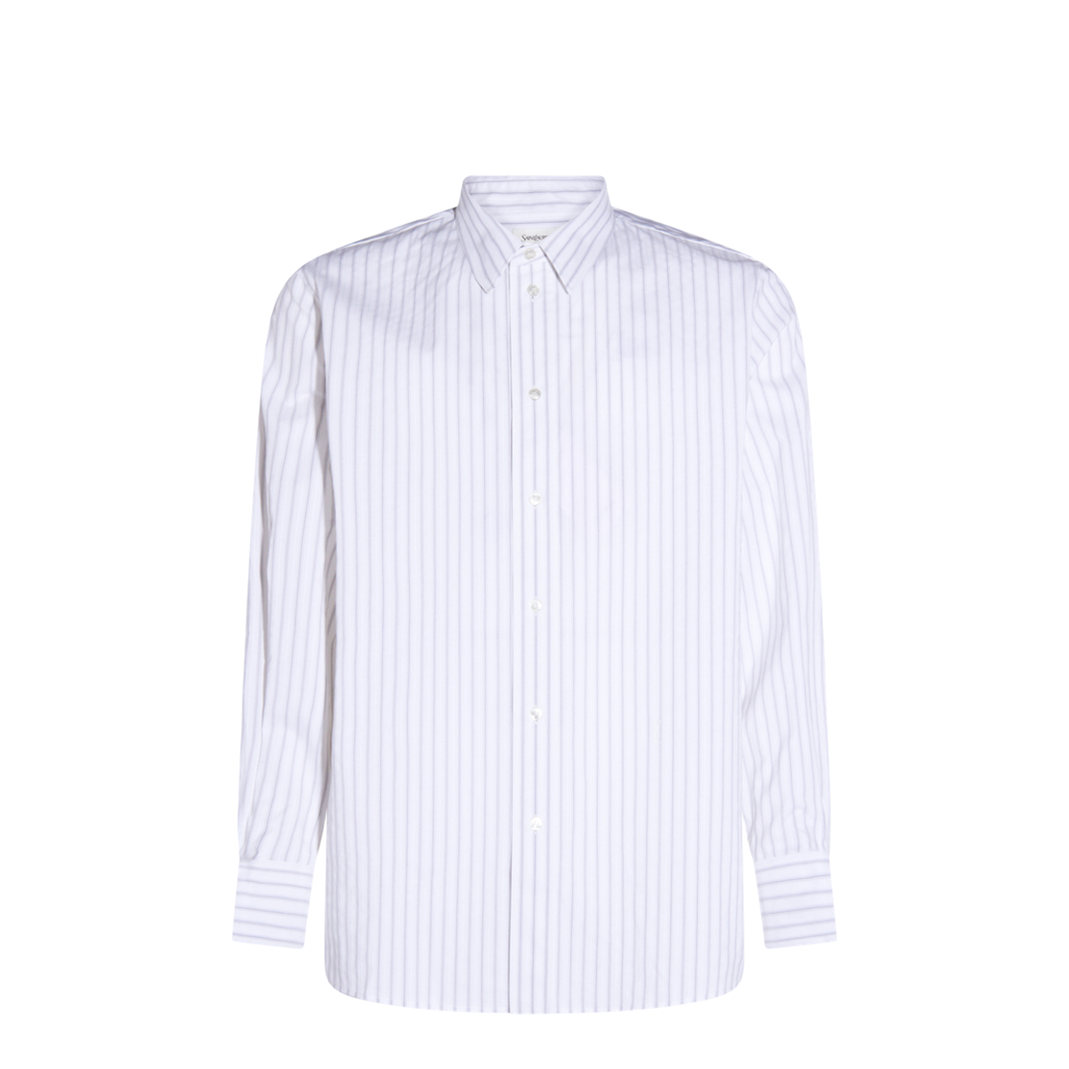 Striped Shirt - Image 1