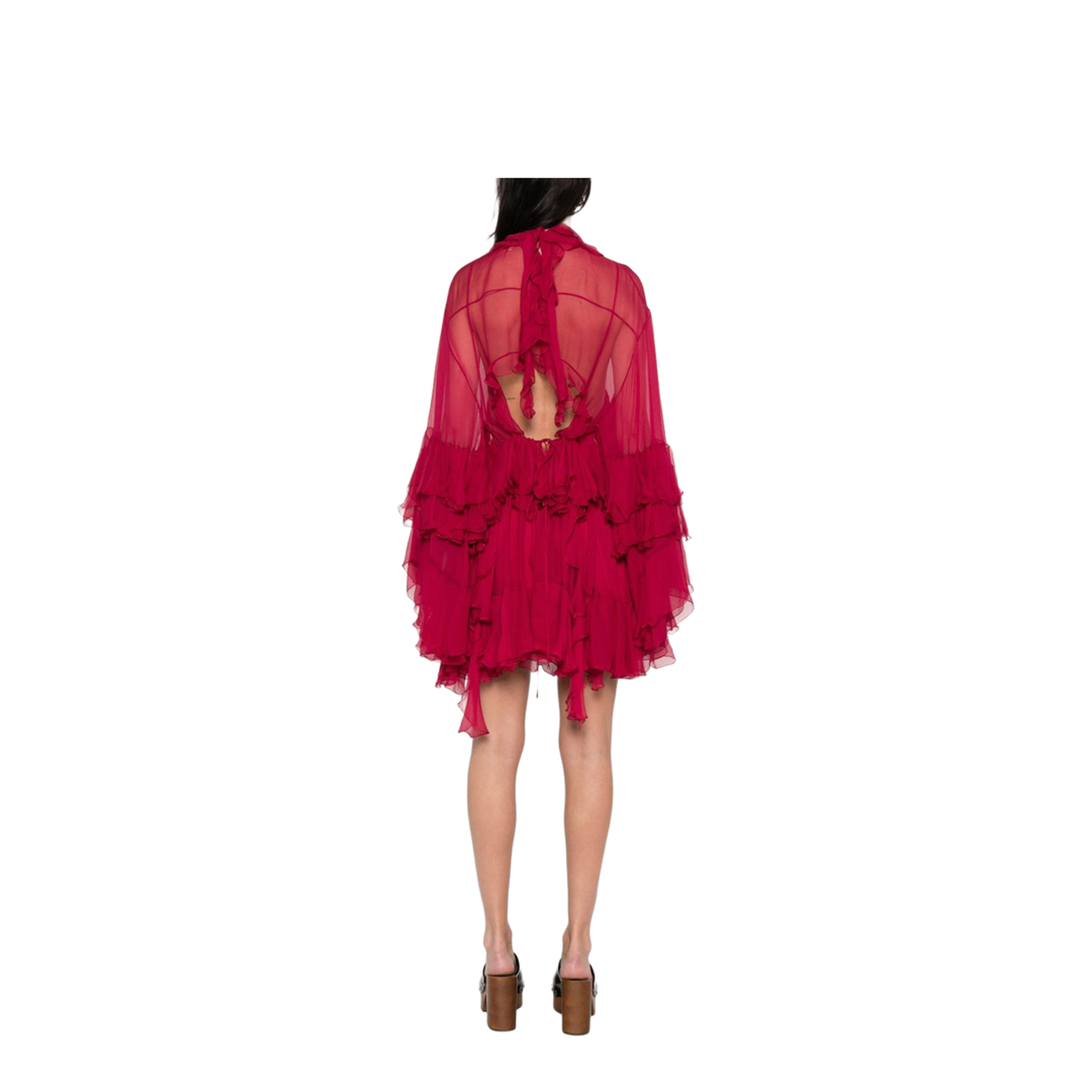 Dresses Red - Image 5