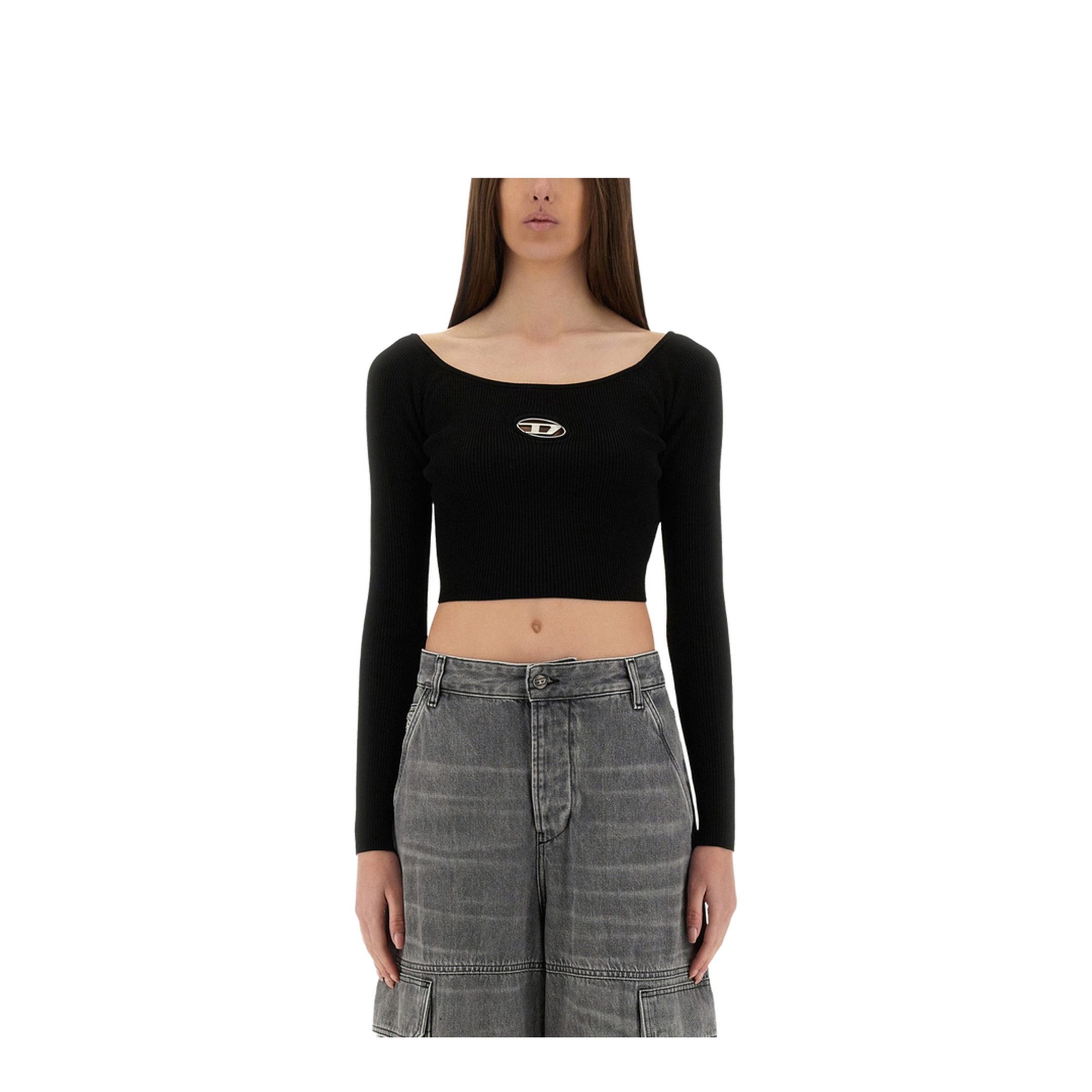 Top Black - Image 1