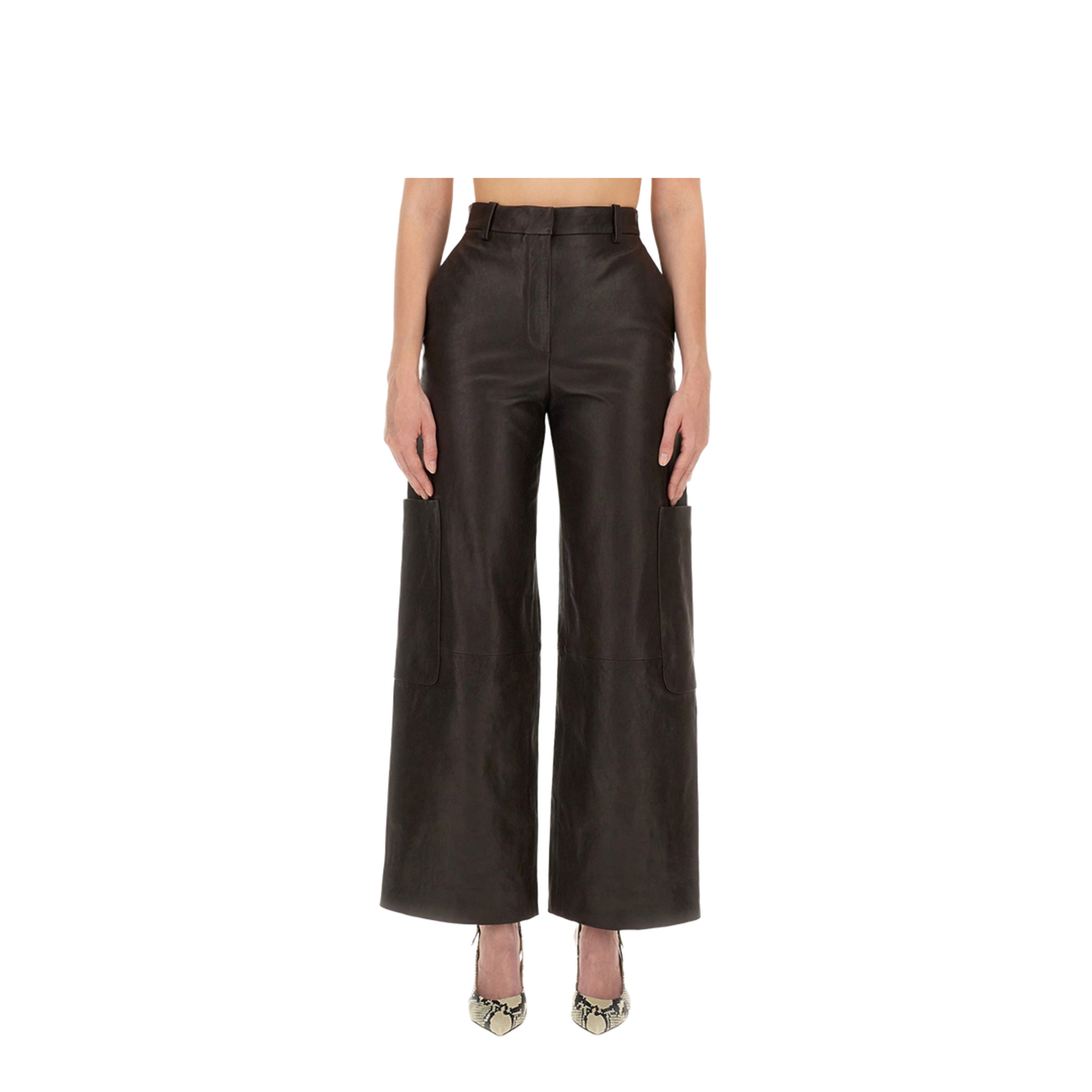 PANTS THE CAITON - Image 1