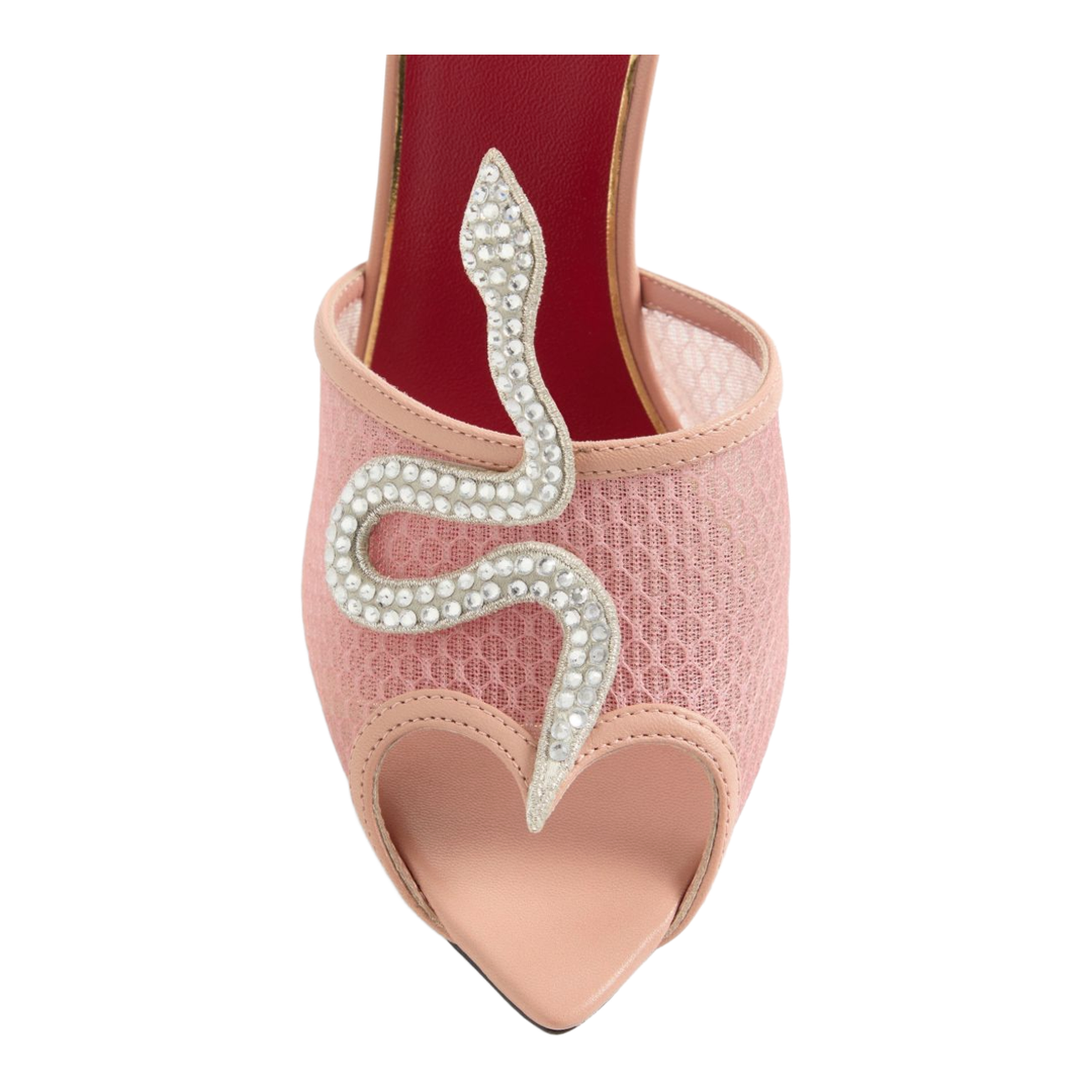 Sandals Pink - Image 4