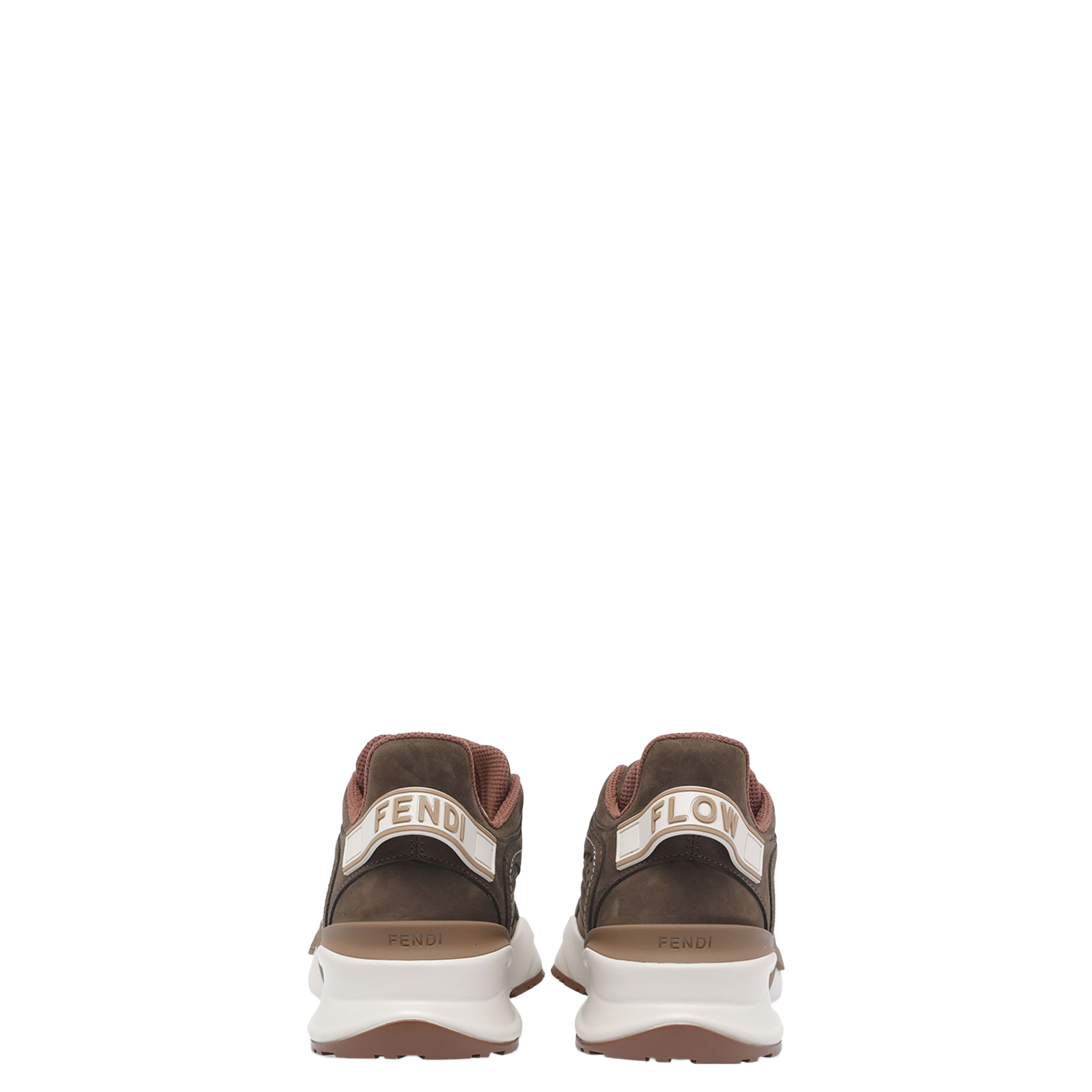 Flow Technical Fabric Brown - Image 4