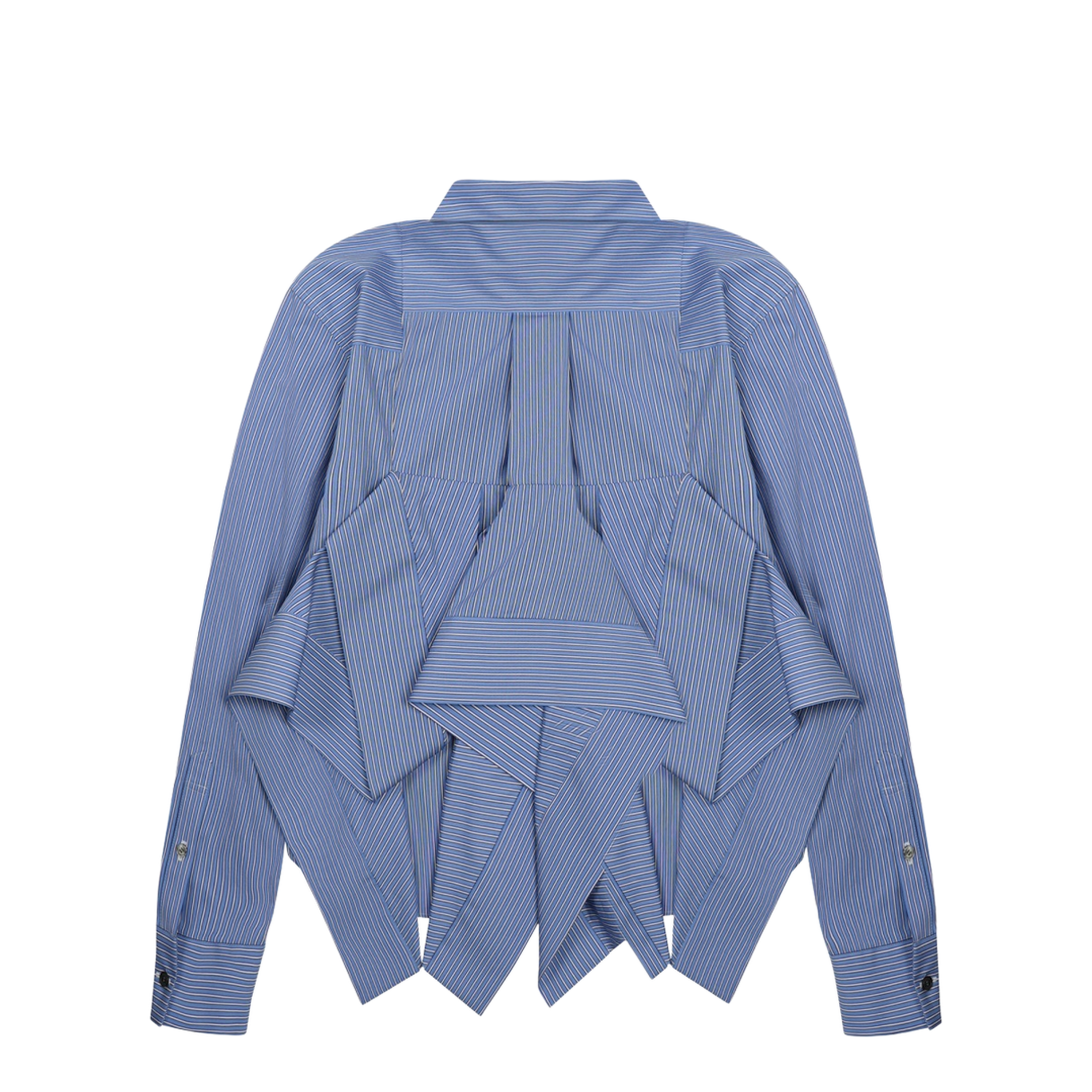 Shirt with Layers - Image 2