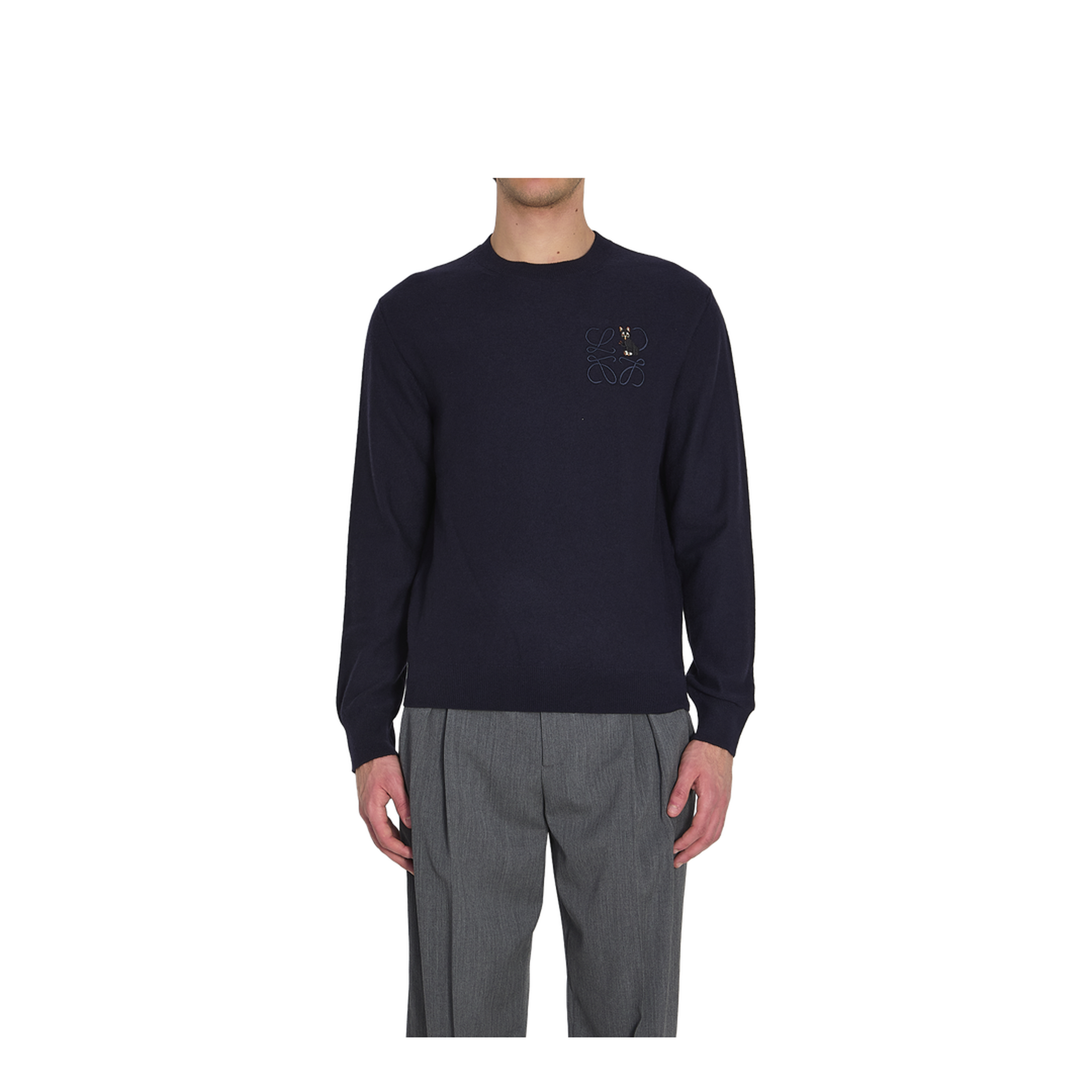 men's sweater - Image 1