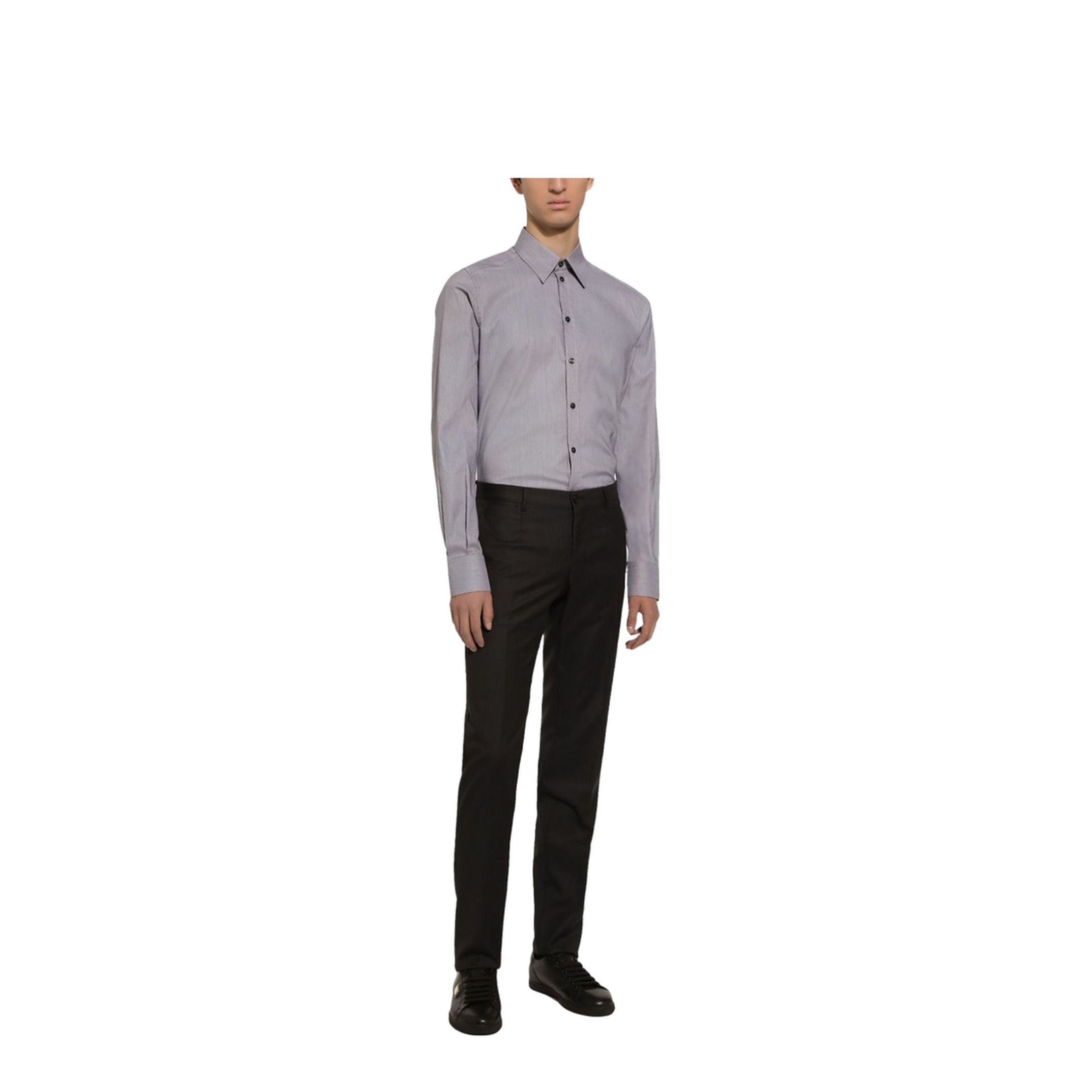 Striped Shirt - Image 4