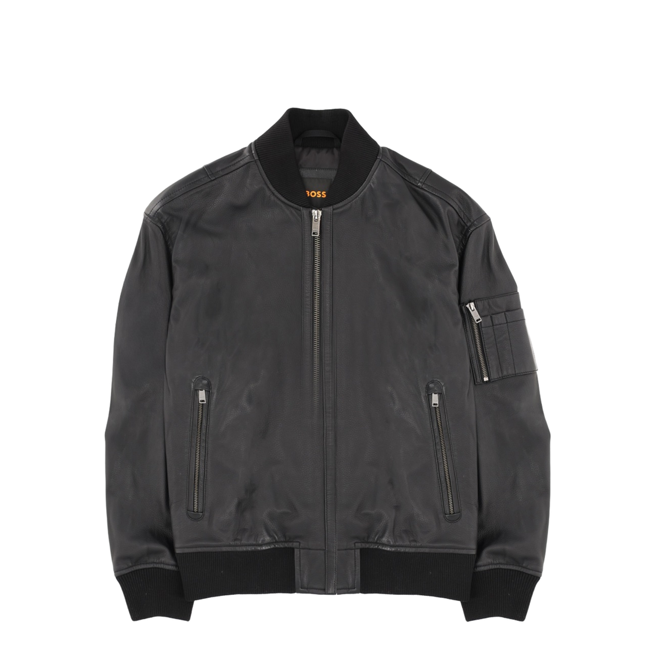 "JAKRI" JACKET - Image 1